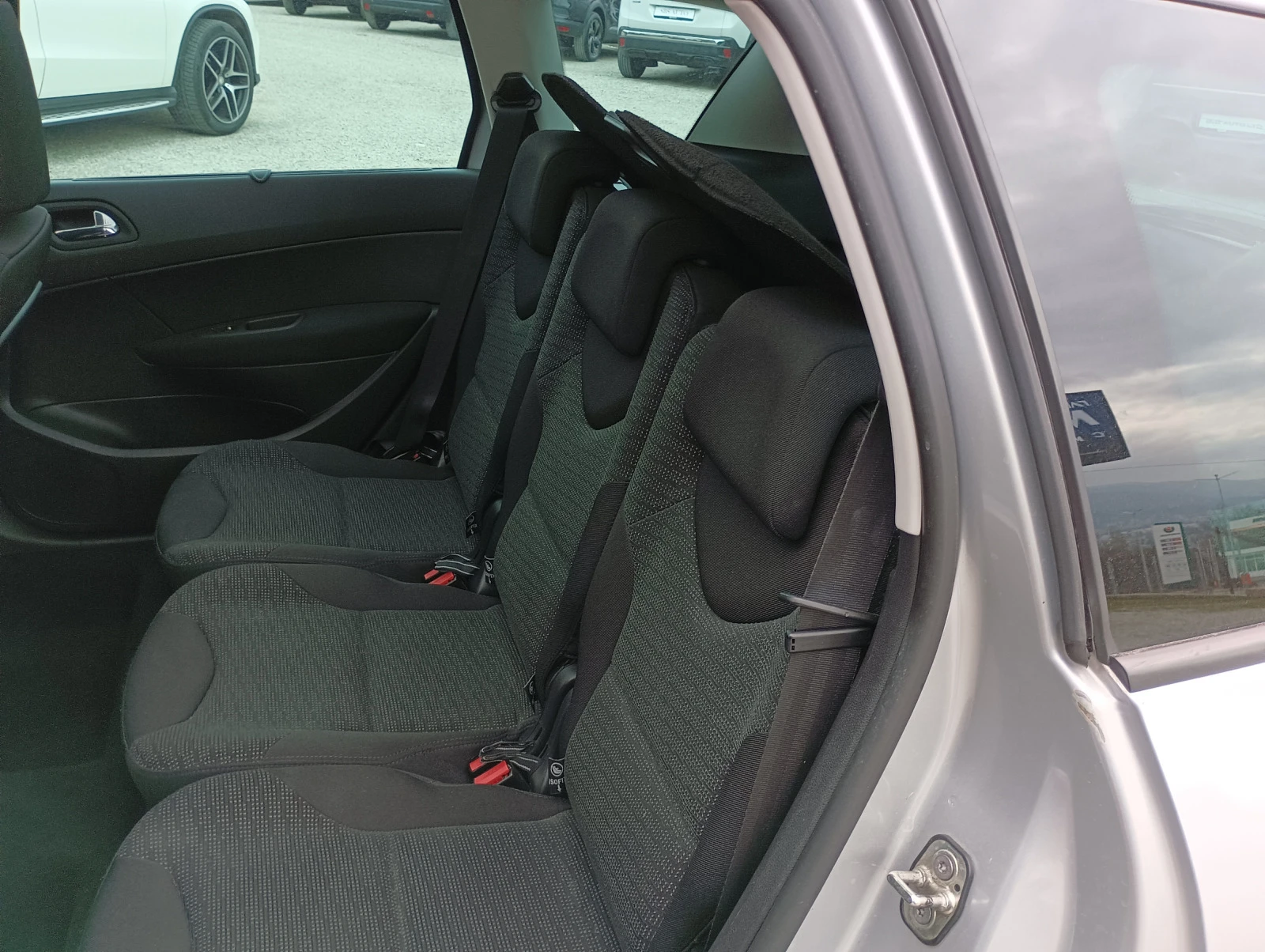 Peugeot 308 SW | Mobile.bg — изображение 11