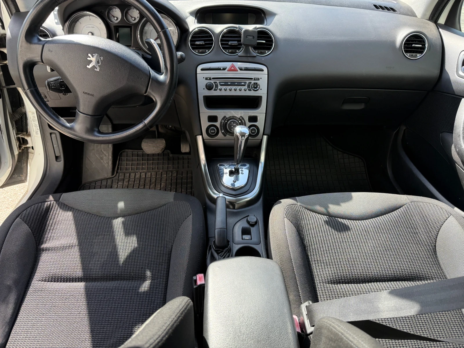 Peugeot 308  - изображение 6