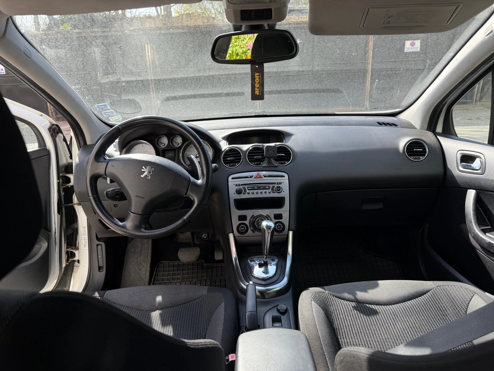 Peugeot 308  - изображение 5