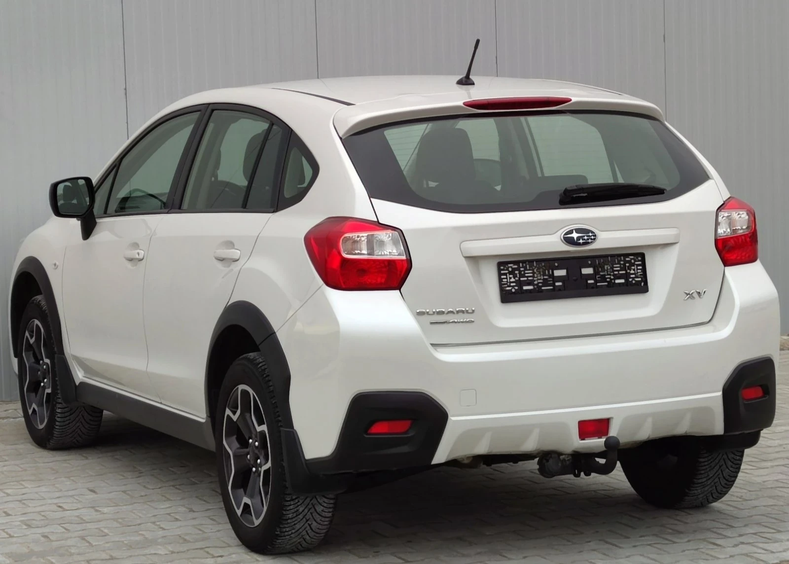 Subaru XV 1.6I* 4WD*  - изображение 5