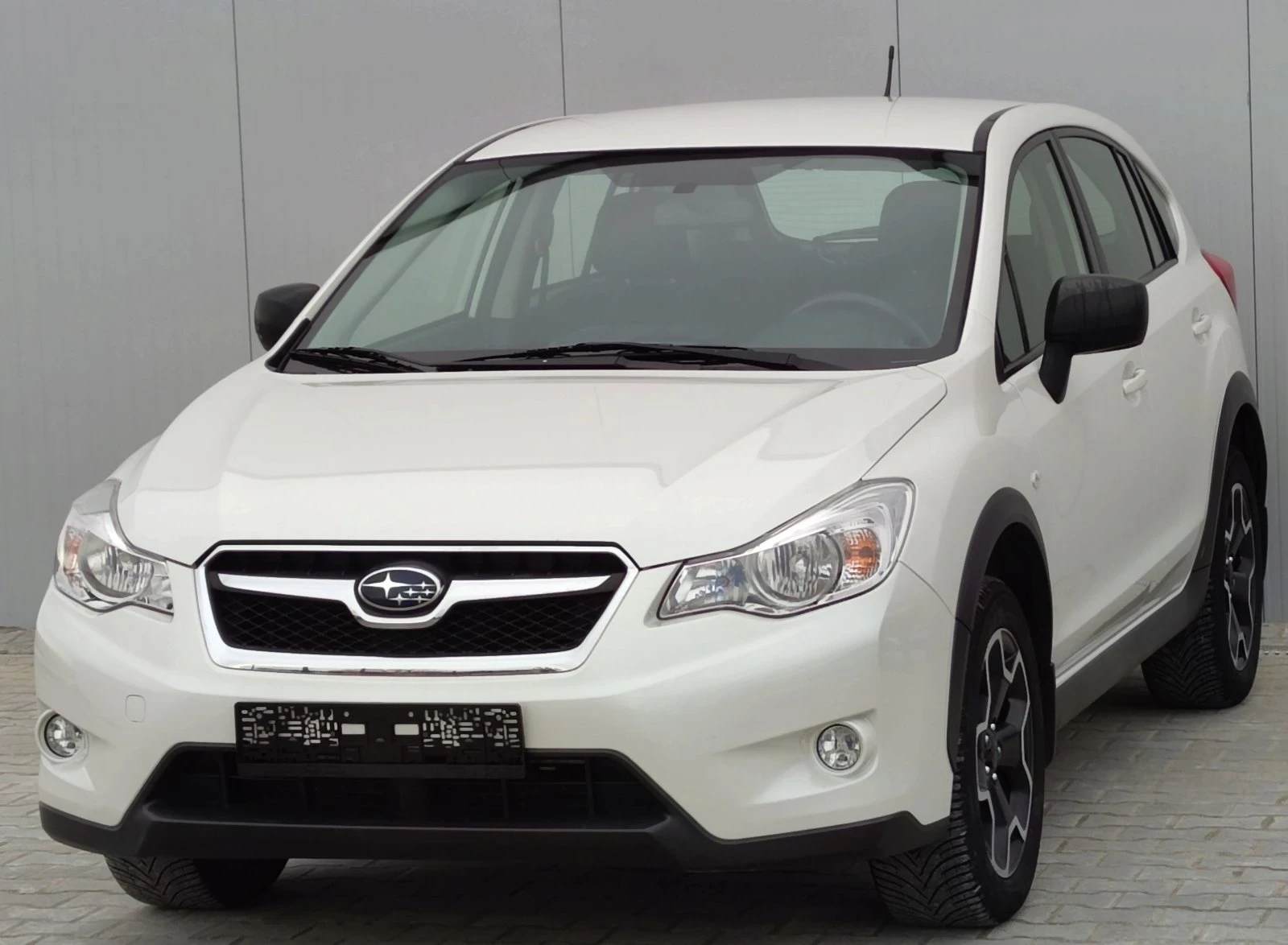 Subaru XV 1.6I* 4WD*  - изображение 7