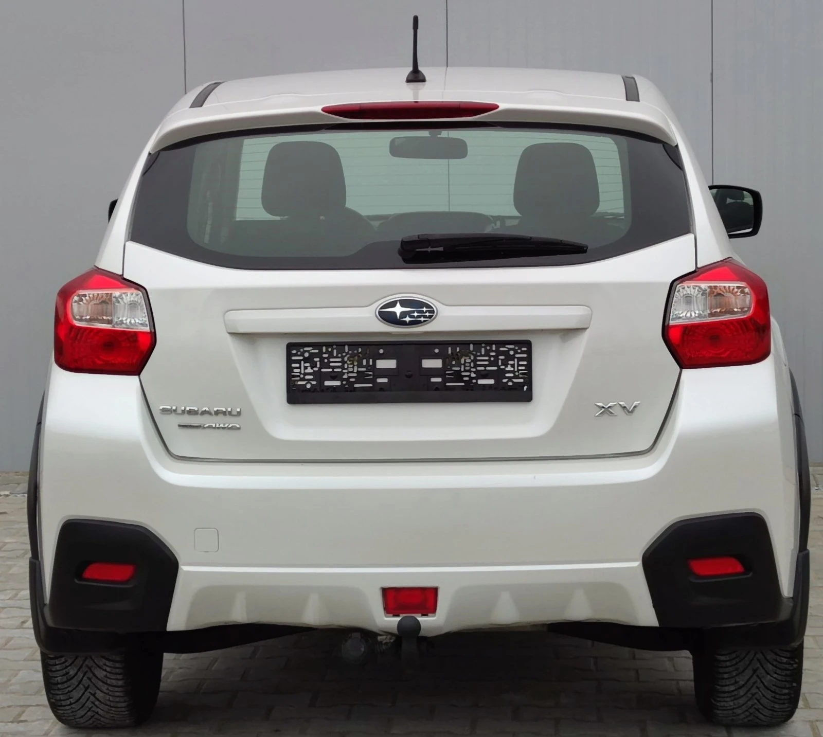 Subaru XV 1.6I* 4WD*  - изображение 4