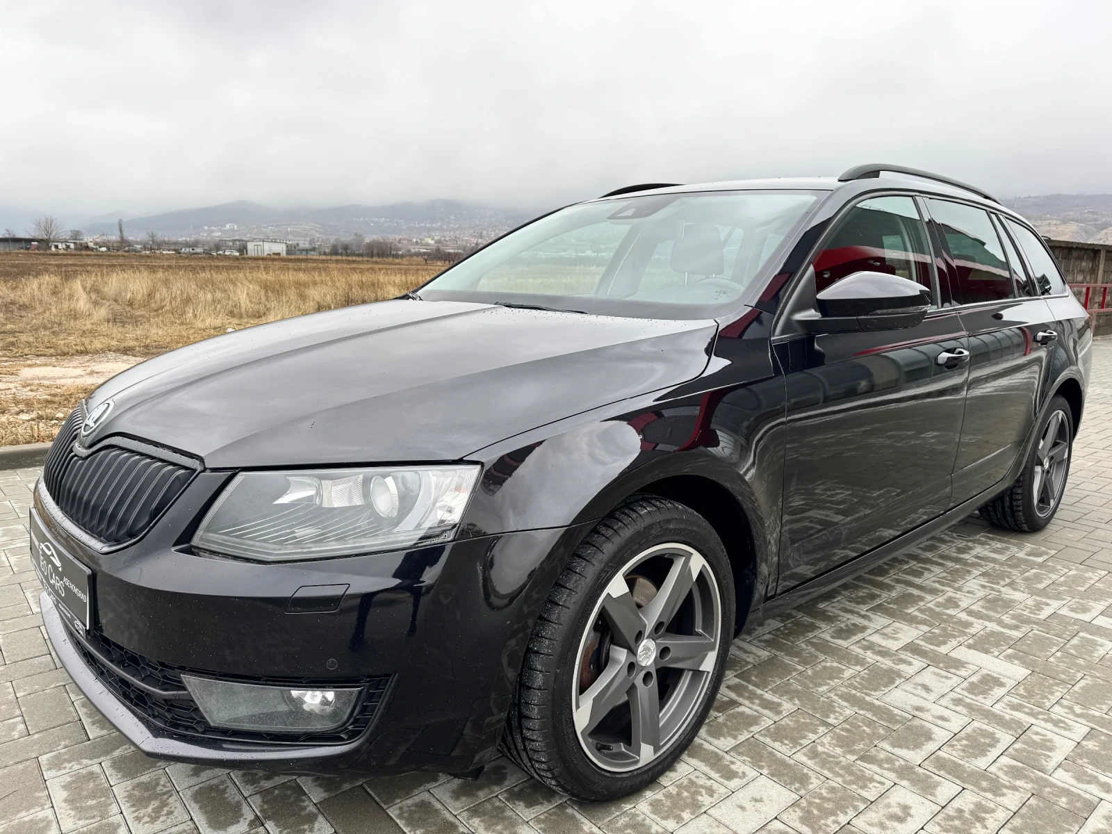 Skoda Octavia 2.0TDI 150кс DSG / NAVI / LED / XENON / PARKTRONIC - изображение 3