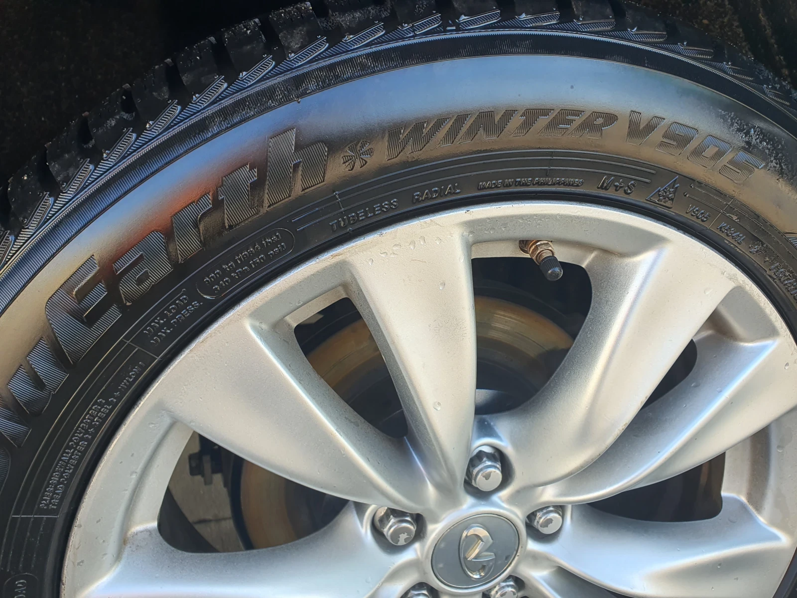 Infiniti M M35h | Mobile.bg   15