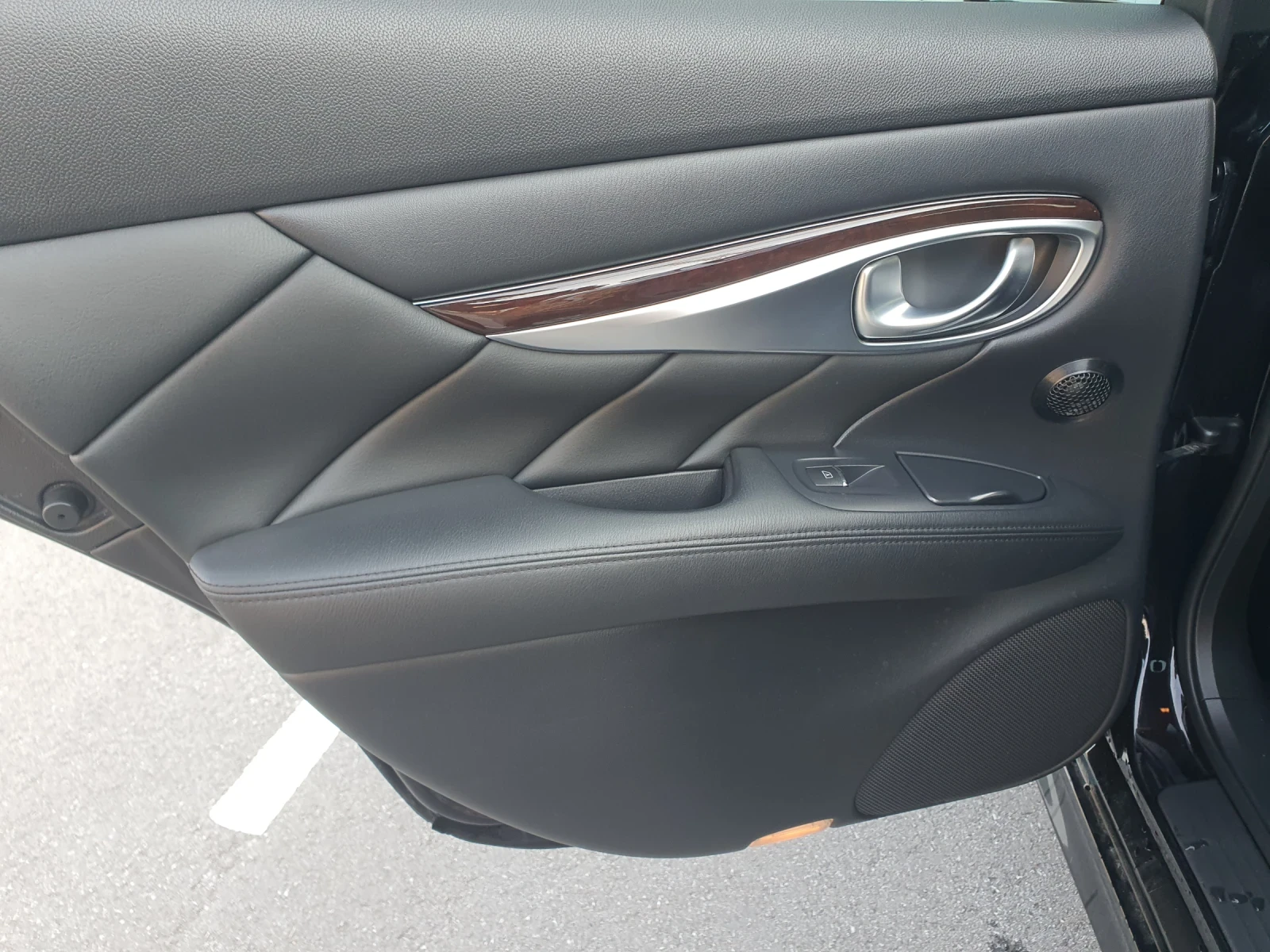 Infiniti M M35h | Mobile.bg   13