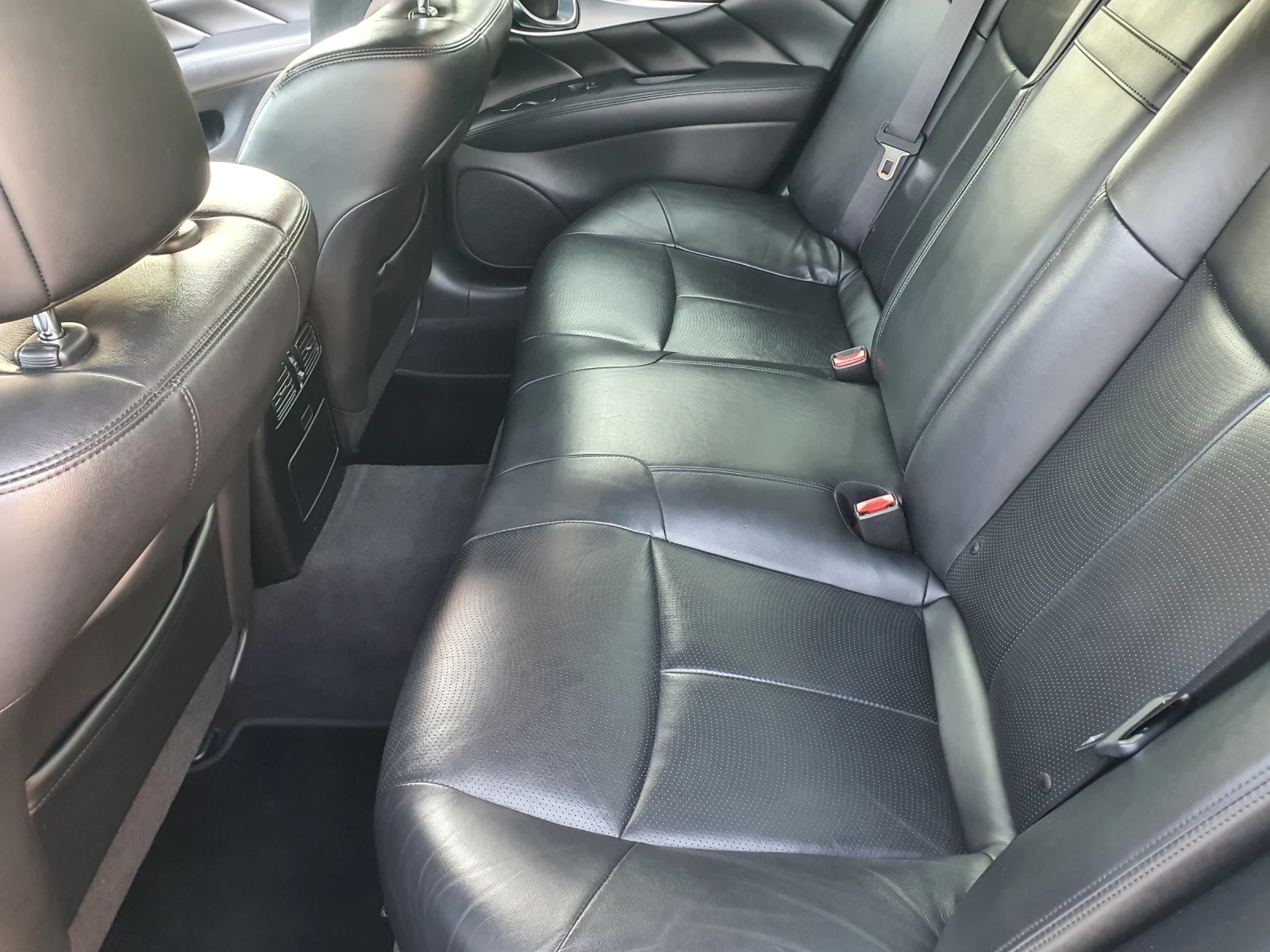 Infiniti M M35h | Mobile.bg   14