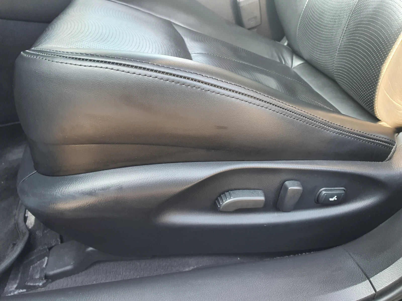 Infiniti M M35h | Mobile.bg   12