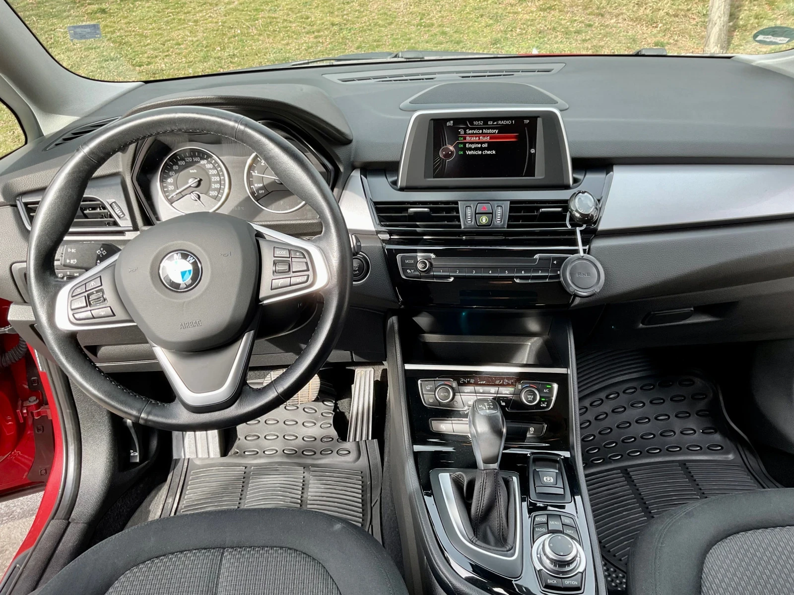 BMW 2 Gran Tourer | Mobile.bg   13