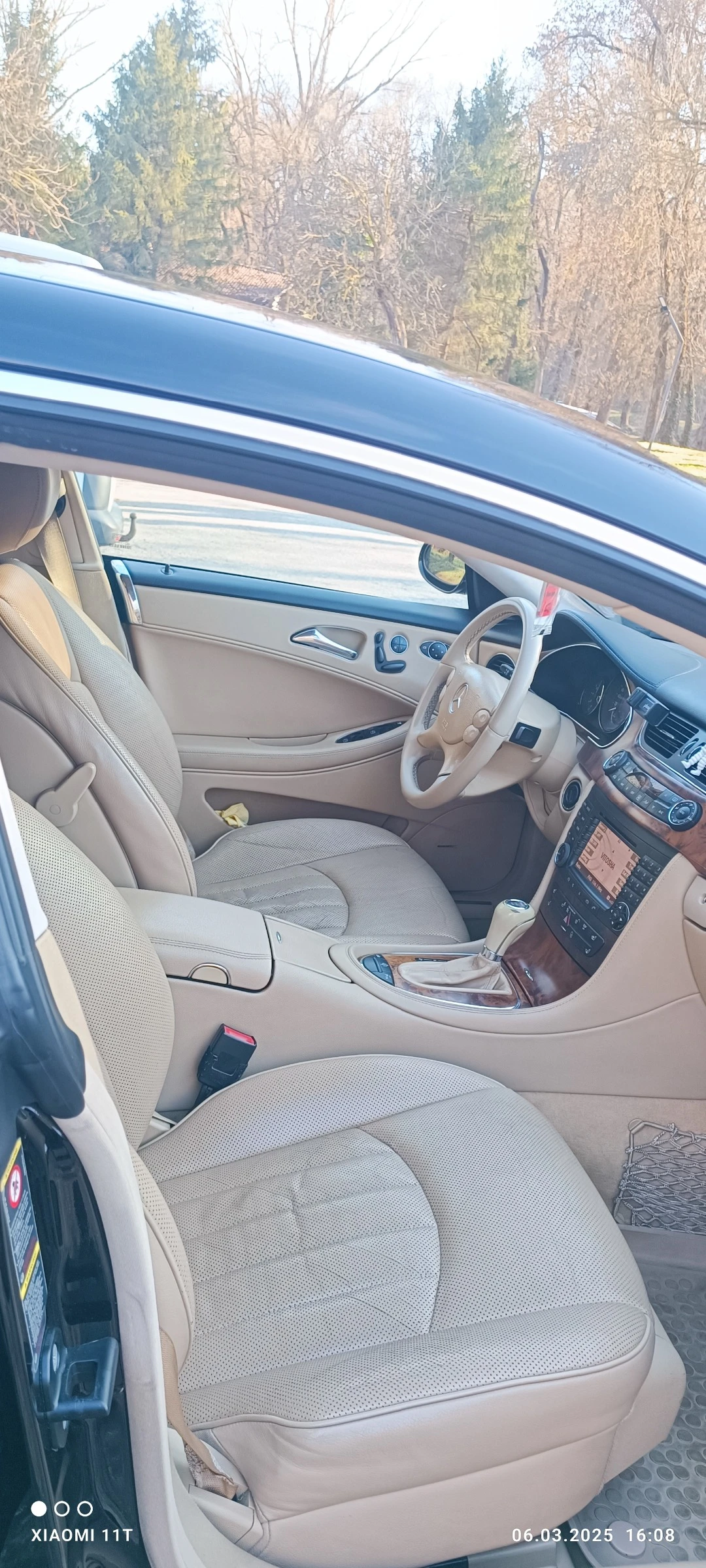 Mercedes-Benz CLS 350 | Mobile.bg   12