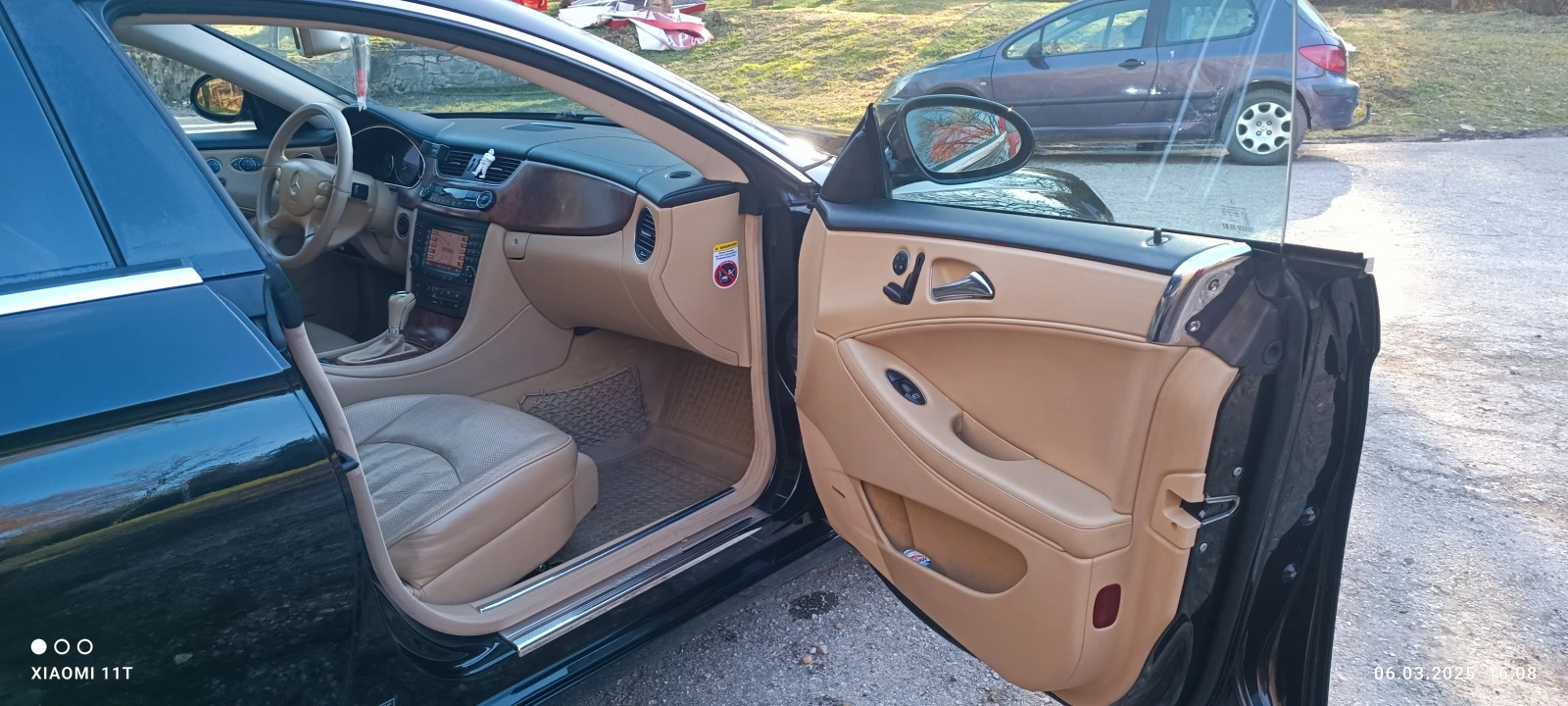 Mercedes-Benz CLS 350 | Mobile.bg   11