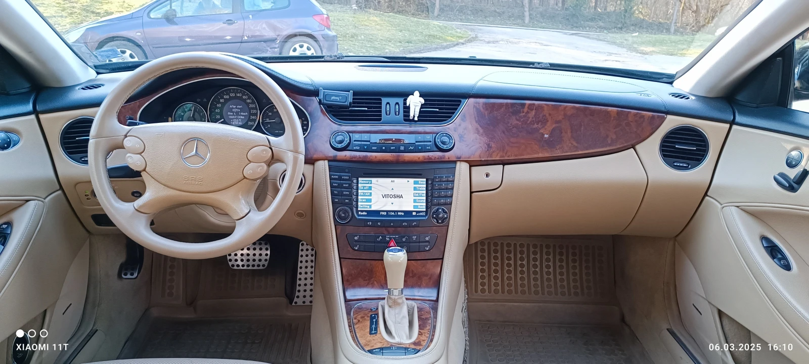 Mercedes-Benz CLS 350 | Mobile.bg   13