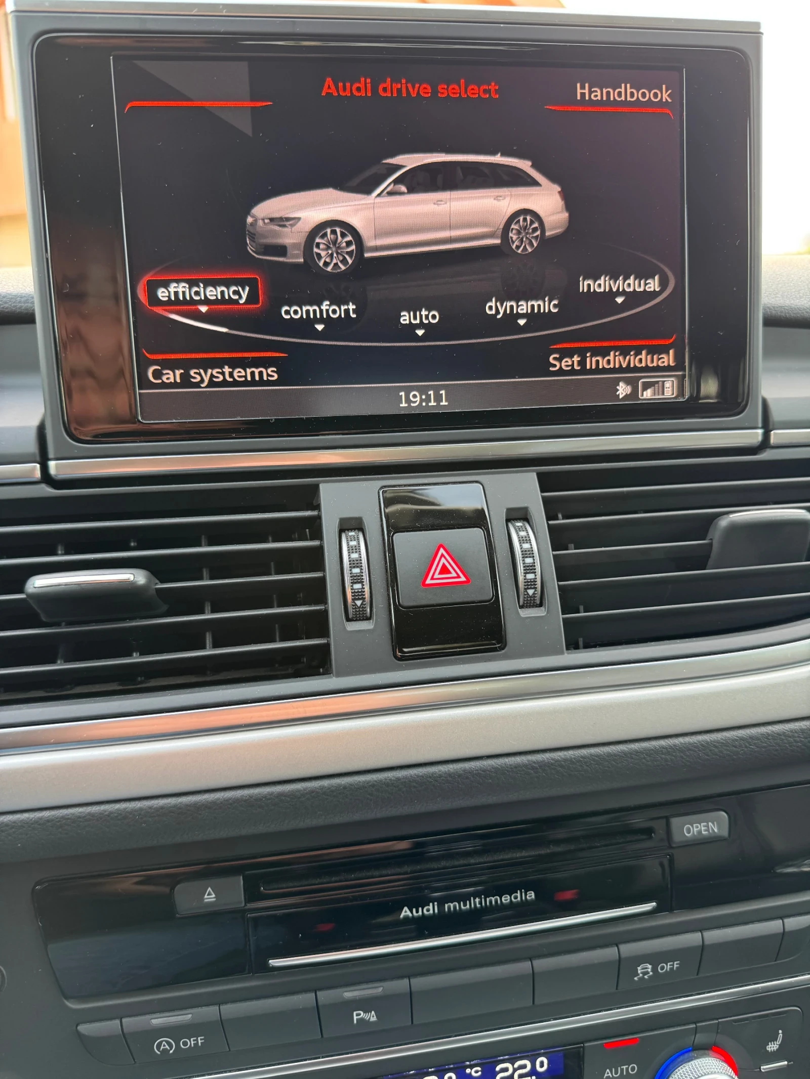 Audi A6 | Mobile.bg   11