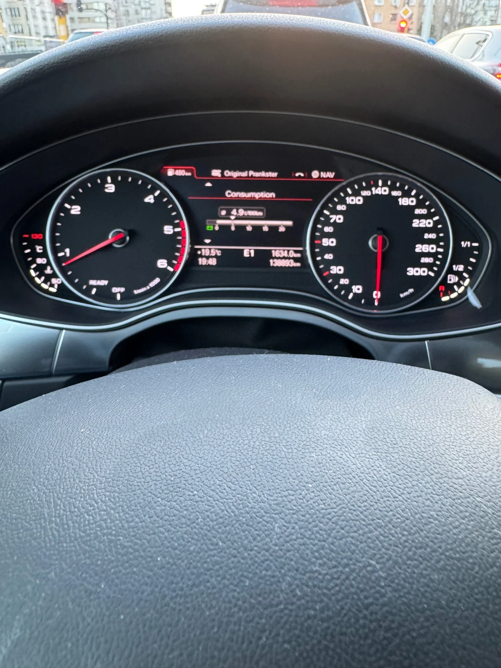 Audi A6 | Mobile.bg   14