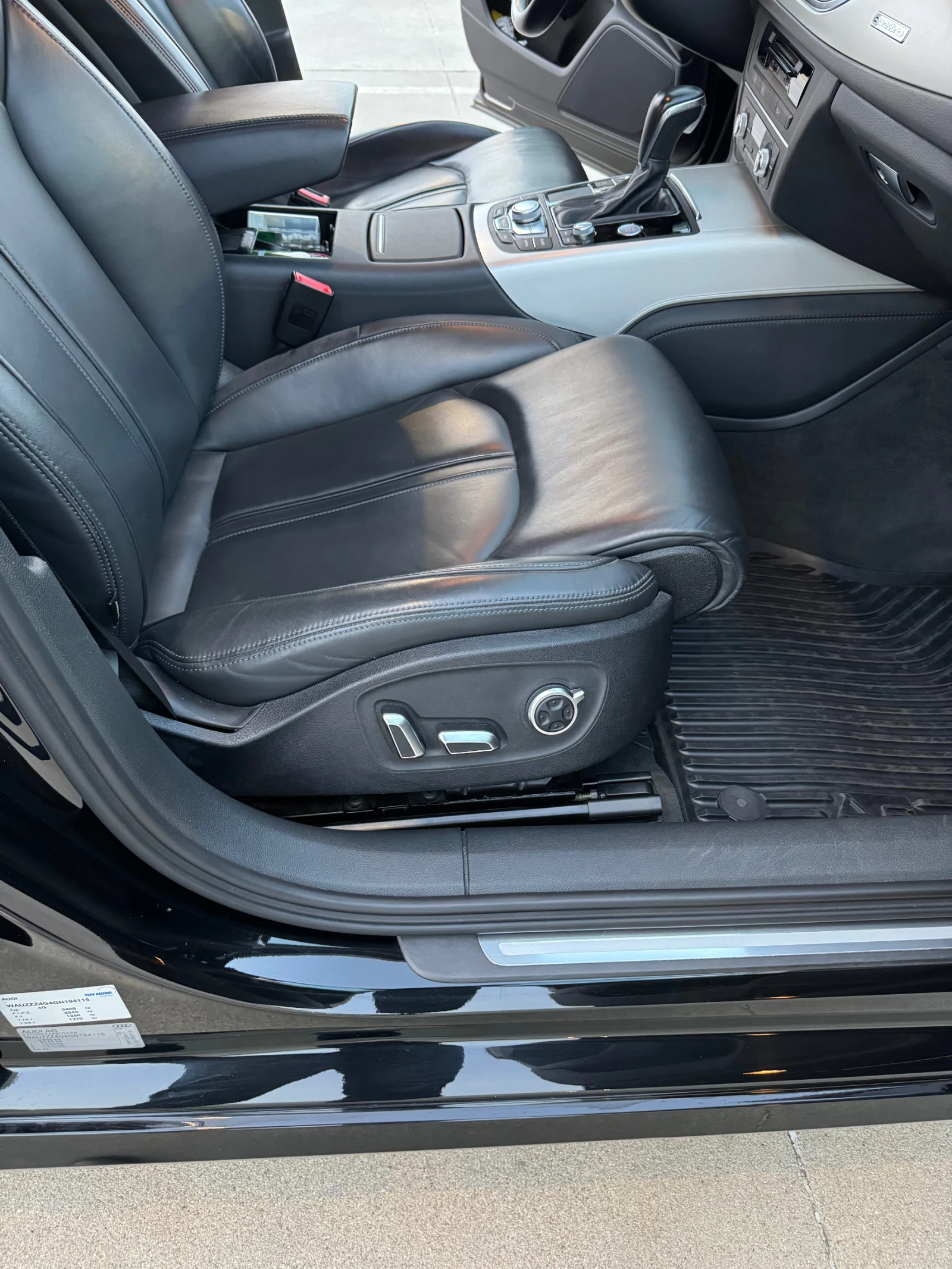 Audi A6 | Mobile.bg   16