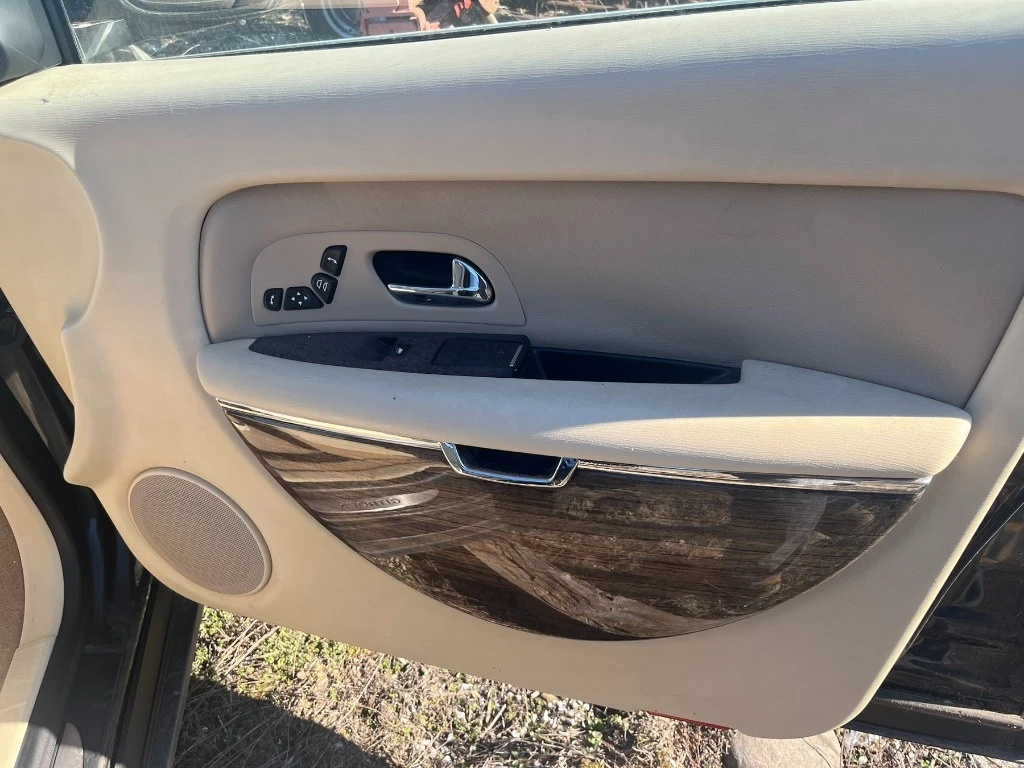 Citroen C6  - изображение 10