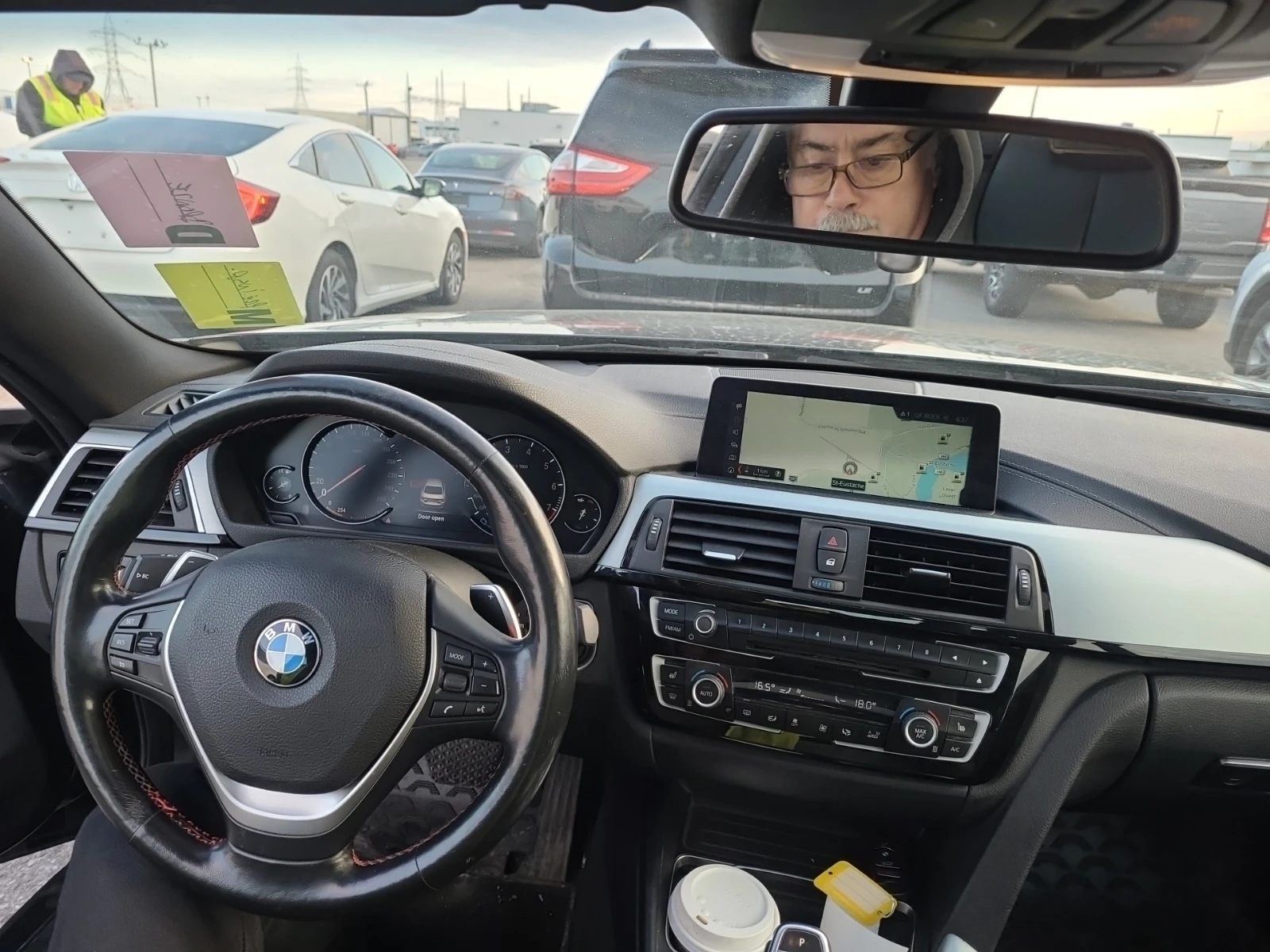 BMW 430 * XDRIVE * CARFAX * ВЪЗМОЖНОСТ ЗА ФИНАНСИРАНЕ - изображение 6
