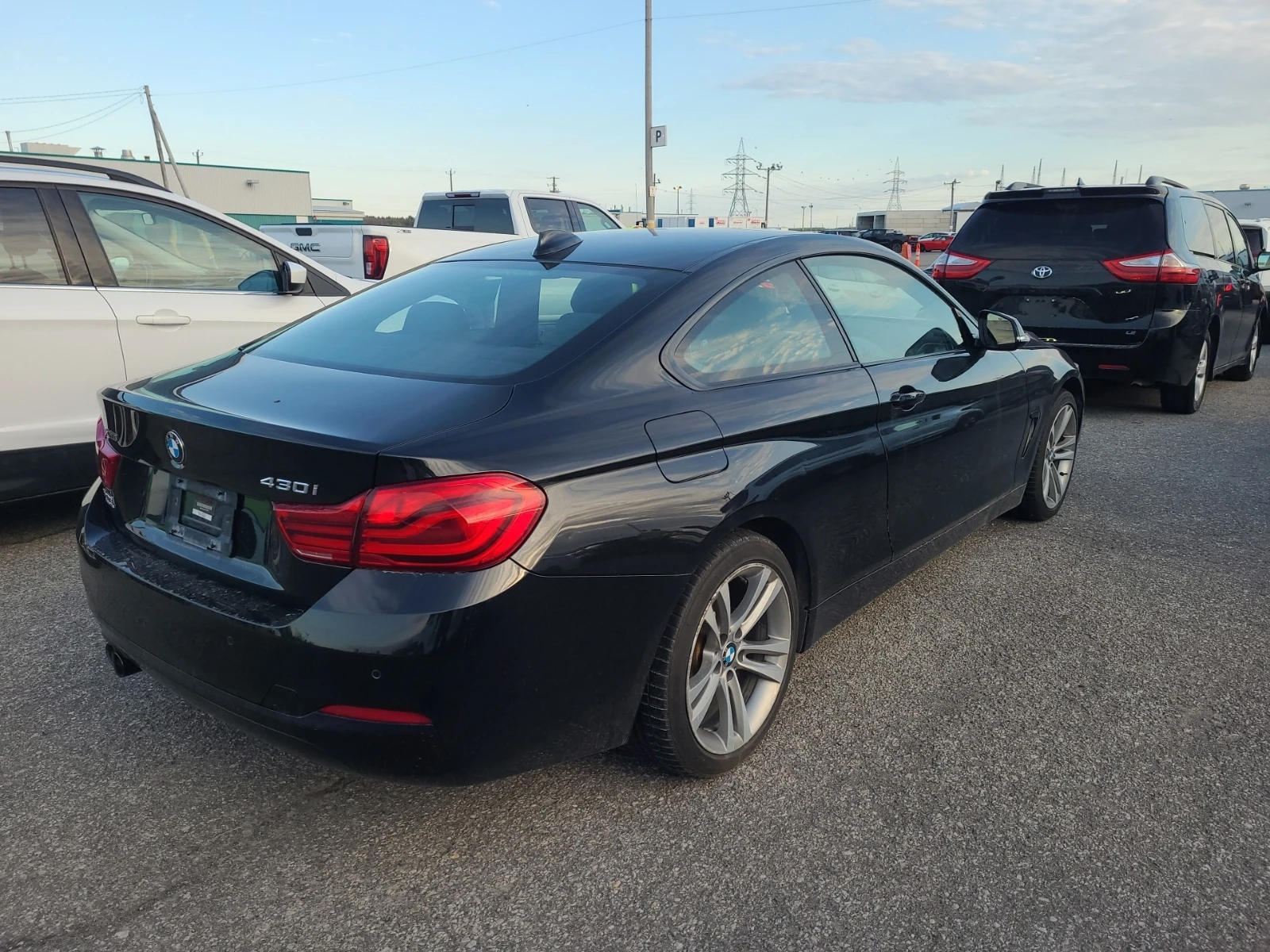 BMW 430 * XDRIVE * CARFAX * ВЪЗМОЖНОСТ ЗА ФИНАНСИРАНЕ - изображение 4