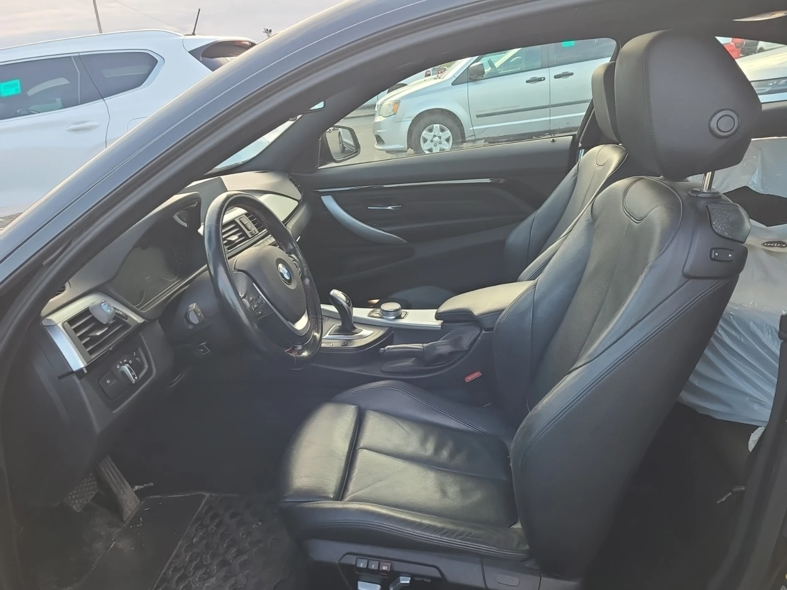 BMW 430 * XDRIVE * CARFAX * ВЪЗМОЖНОСТ ЗА ФИНАНСИРАНЕ - изображение 5