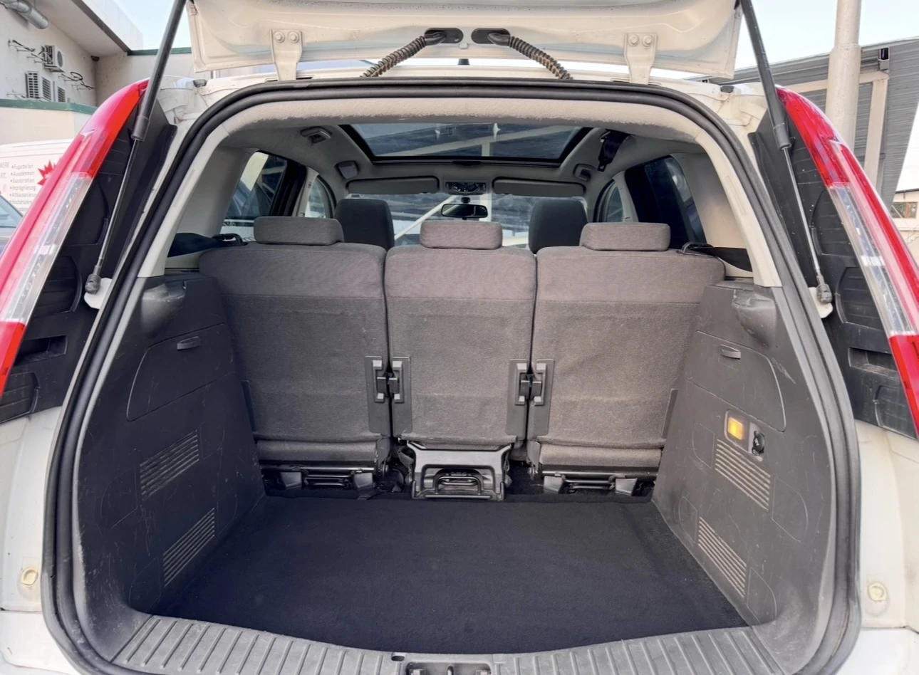 Ford C-max 1.6 TD /  | Mobile.bg   13