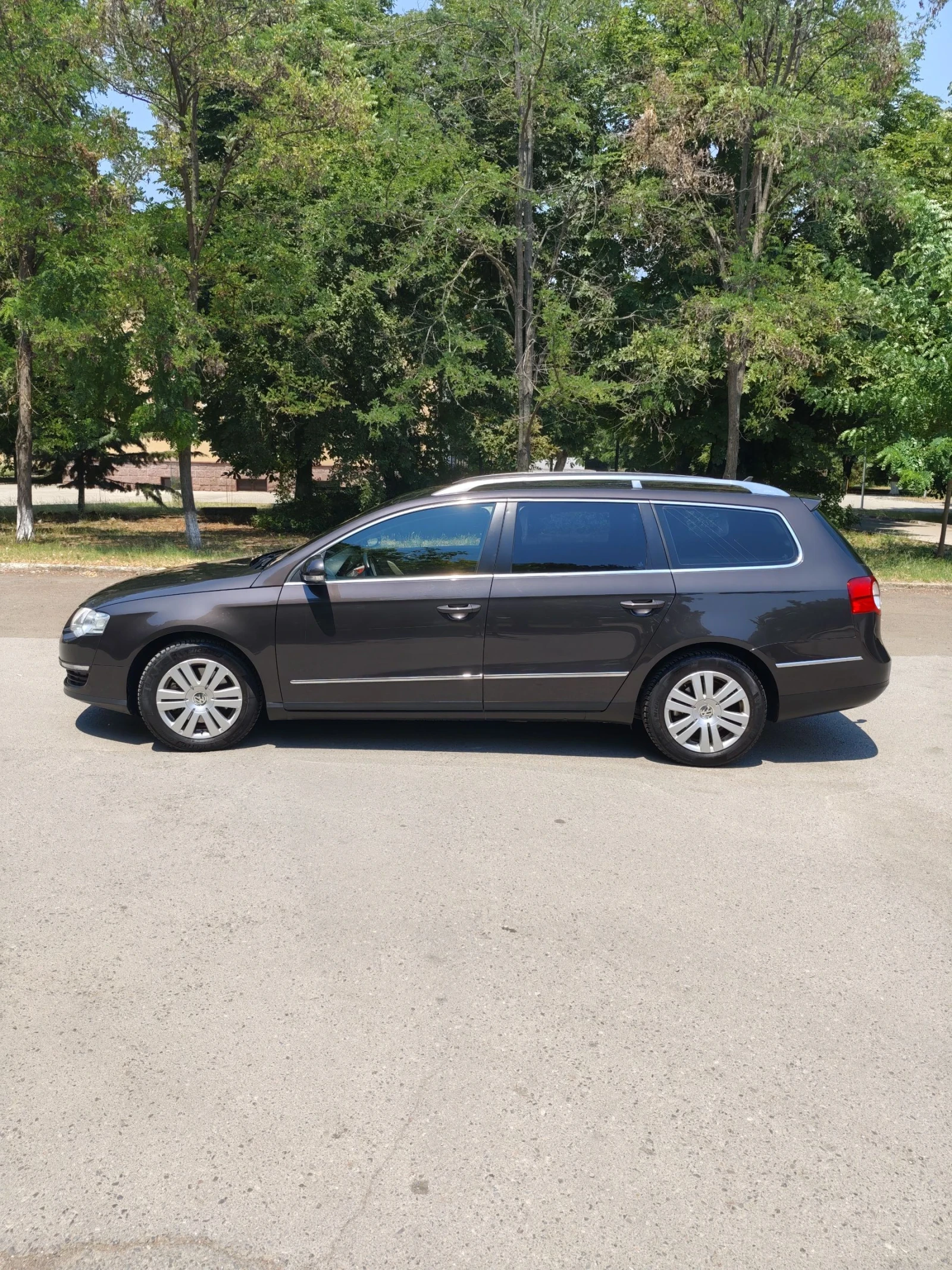 VW Passat 2.0 TDI BMP - изображение 7