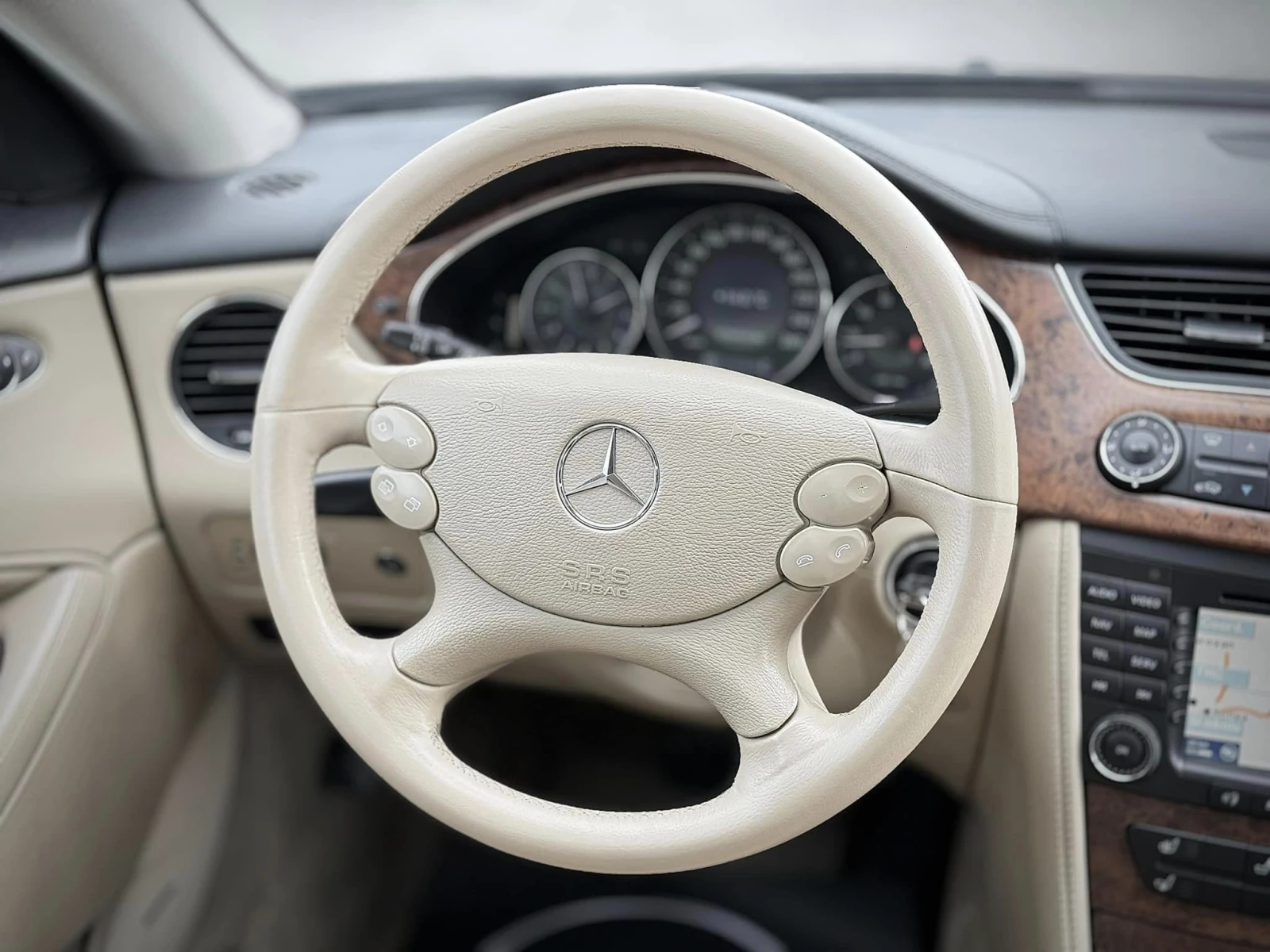 Mercedes-Benz CLS 500 | Mobile.bg   14