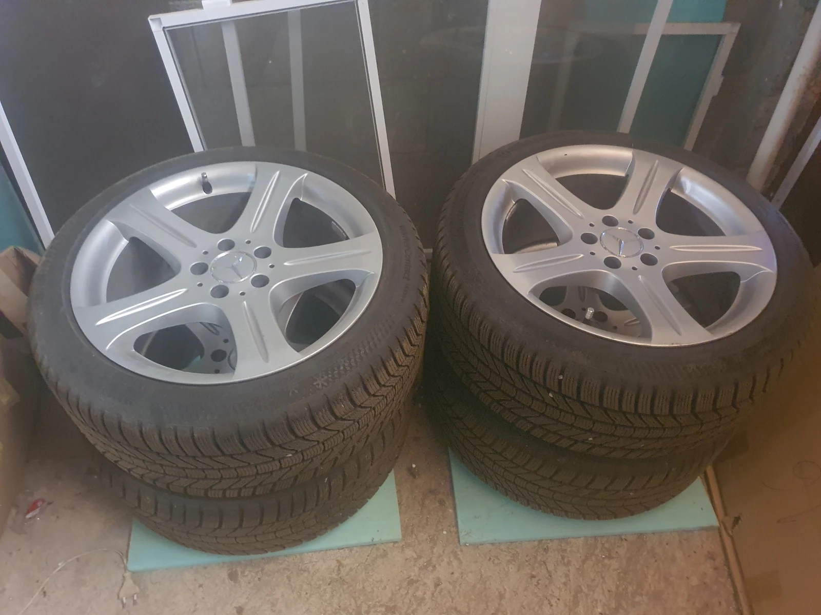 Mercedes-Benz CLS 500 | Mobile.bg   16