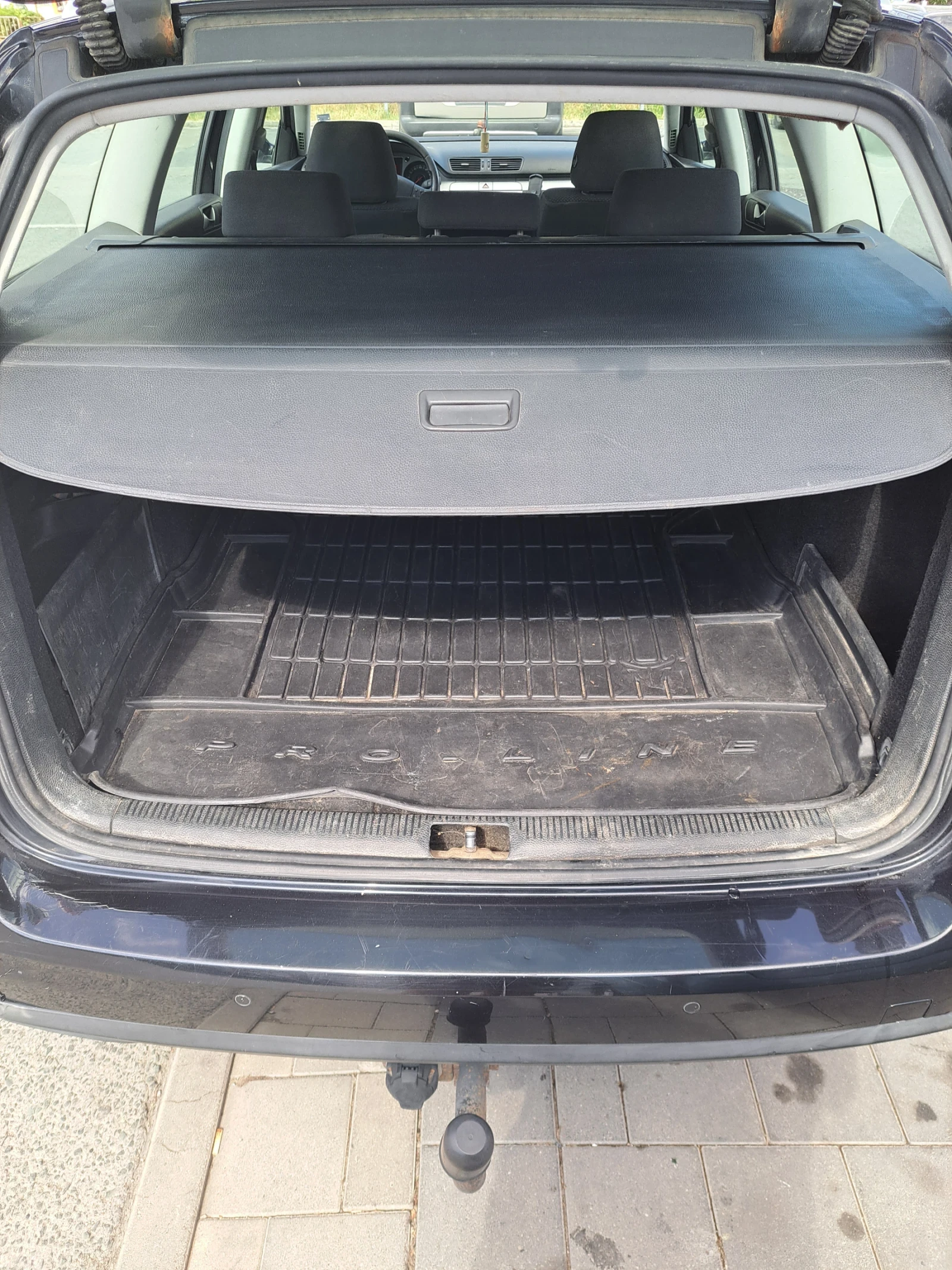 VW Passat 2.0 Diesel  - изображение 8