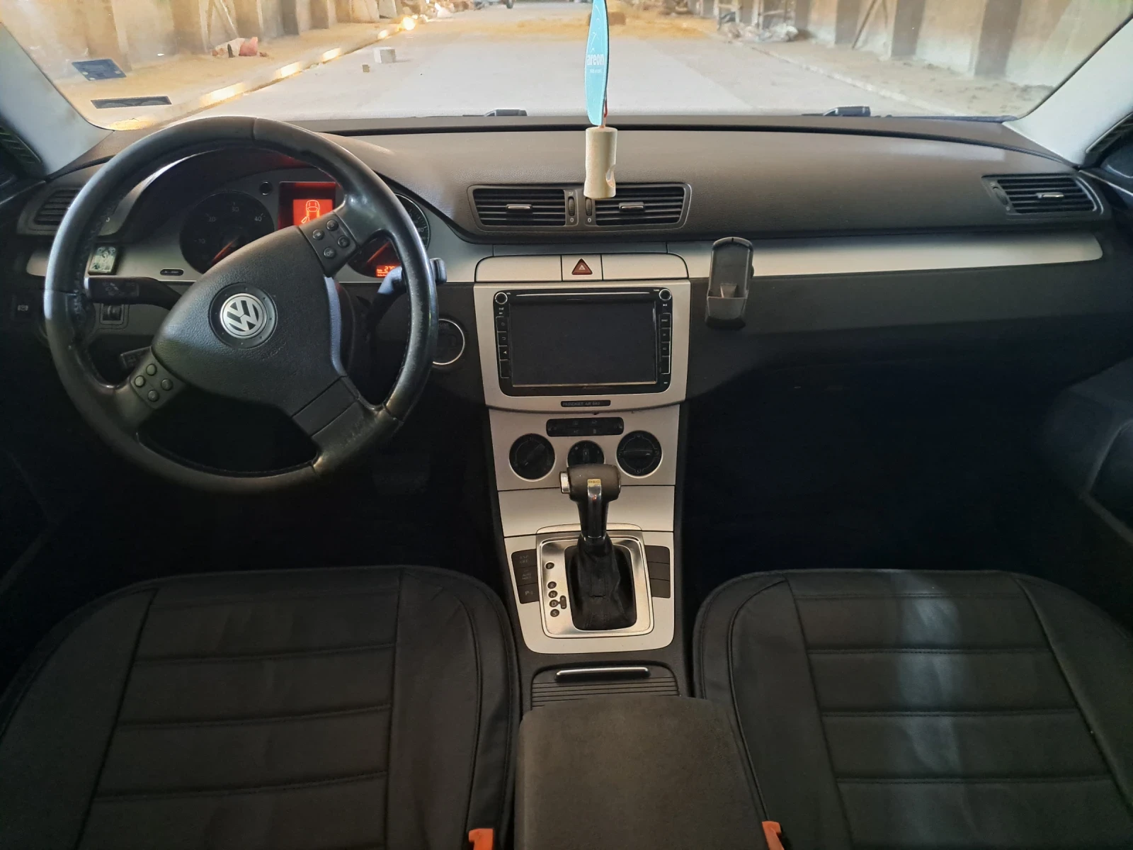 VW Passat 2.0 Diesel  - изображение 6