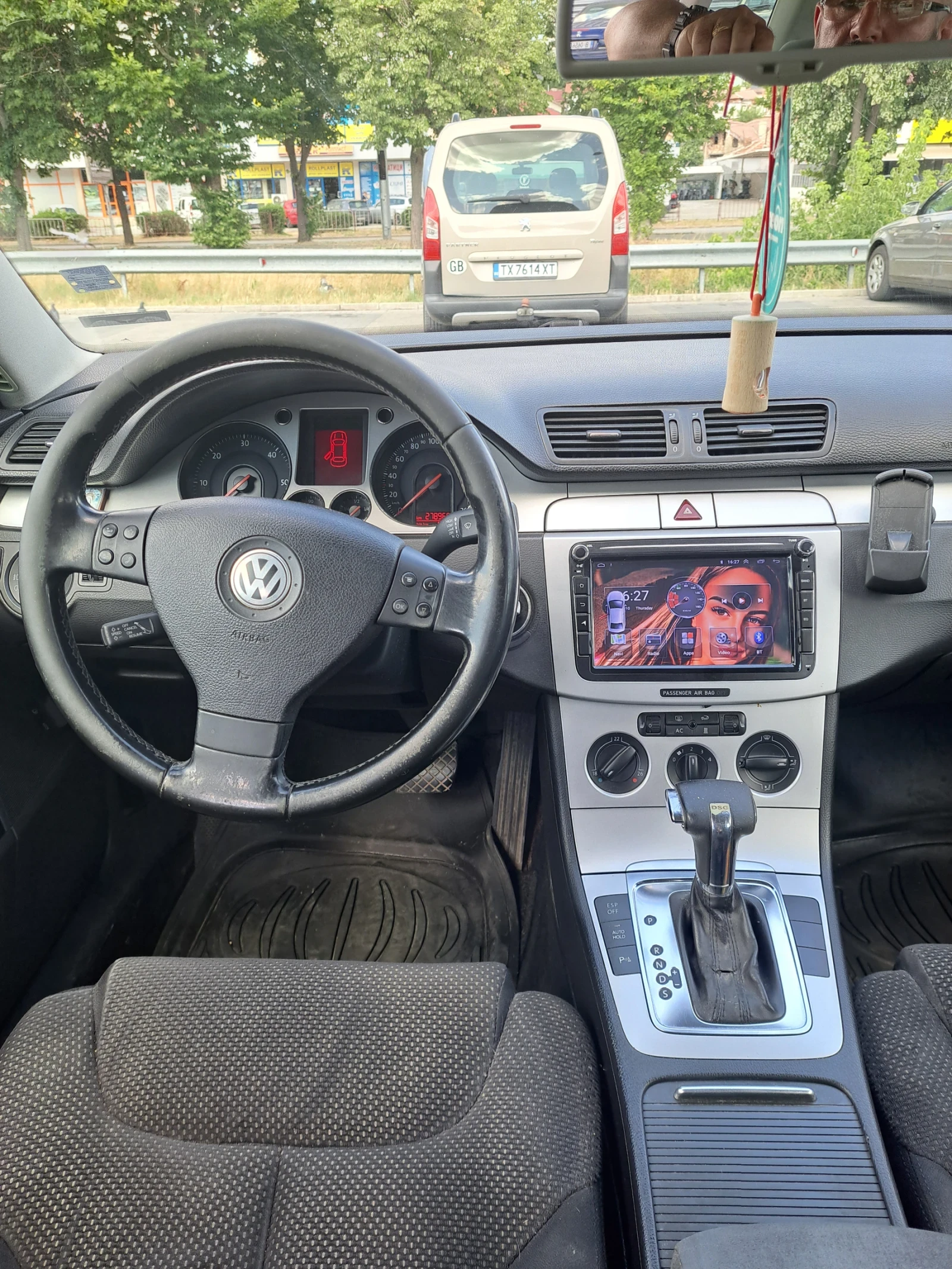 VW Passat 2.0 Diesel  | Mobile.bg   12