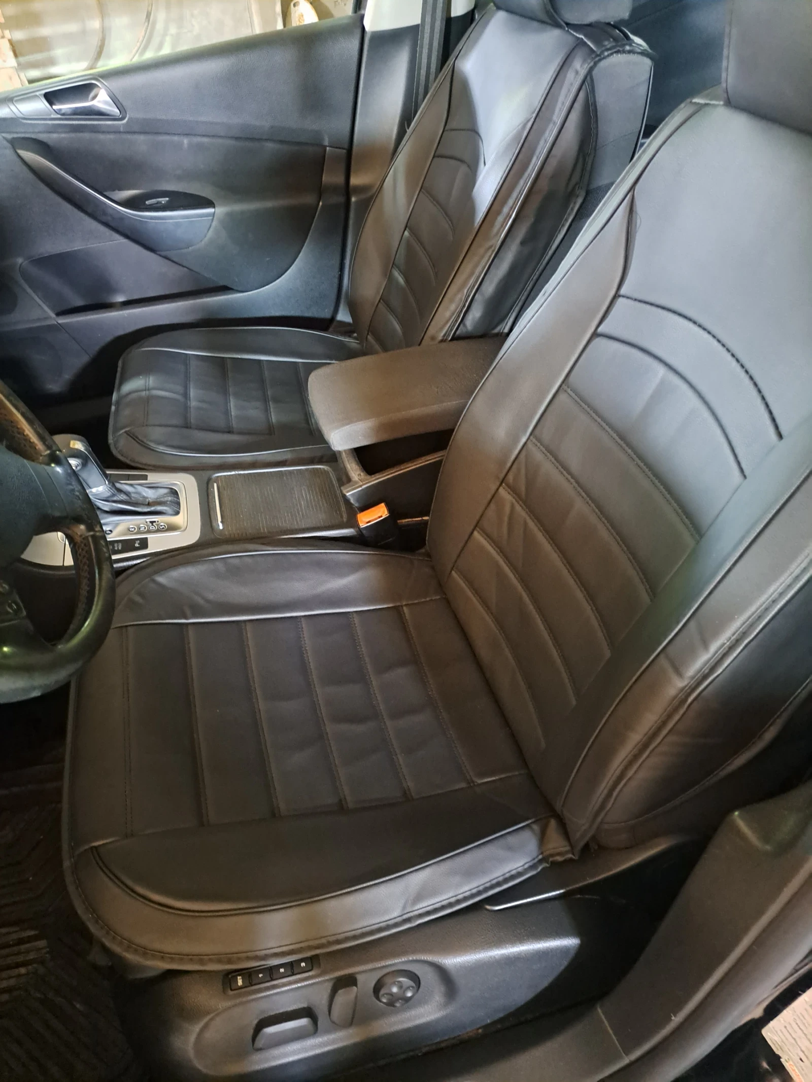 VW Passat 2.0 Diesel  - изображение 5