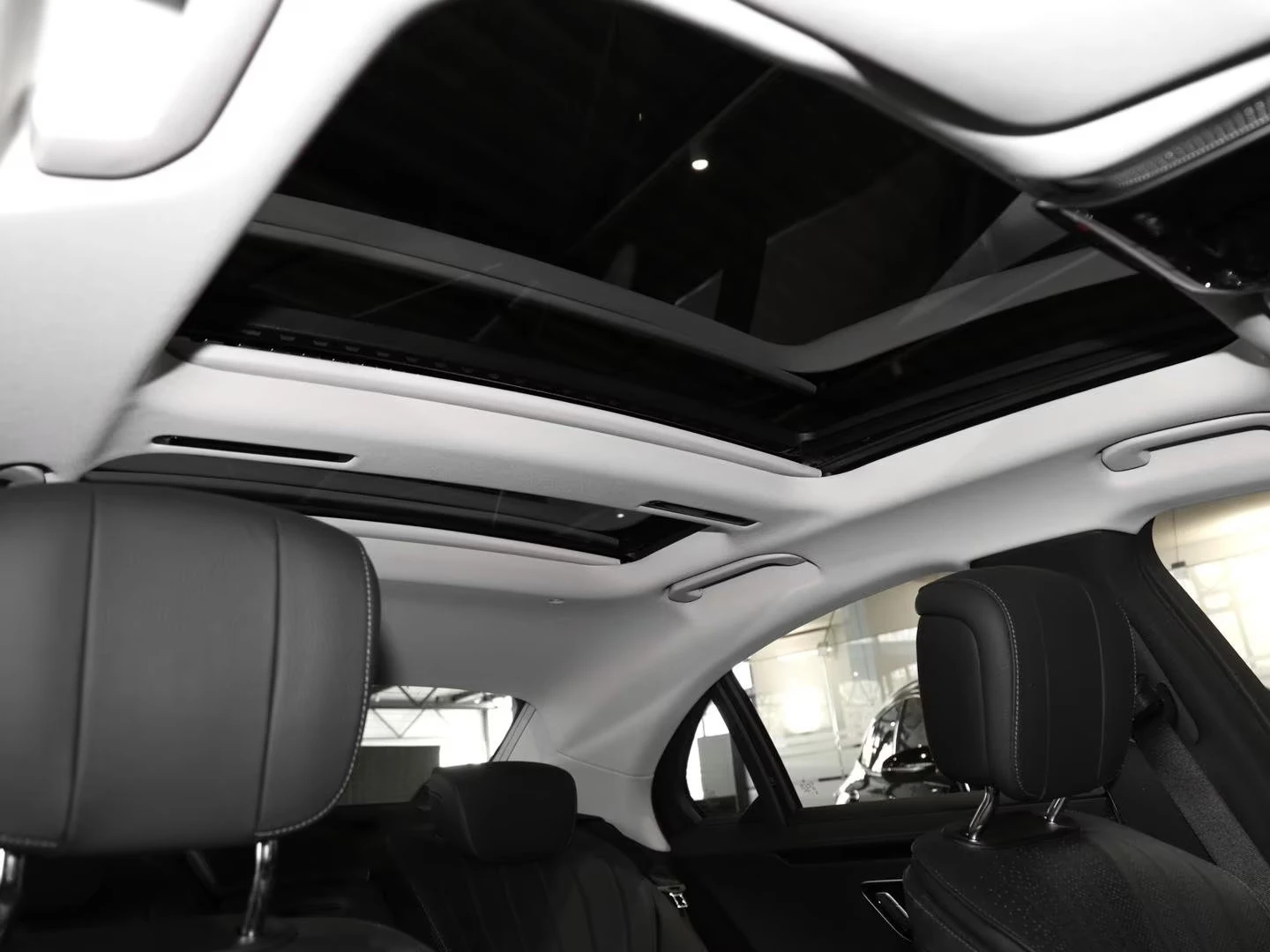 Mercedes-Benz S 350 d/286HP/AIRM./MEMO/PANO/MBEAM/DISTR./OLED/CAM/501f | Mobile.bg   11