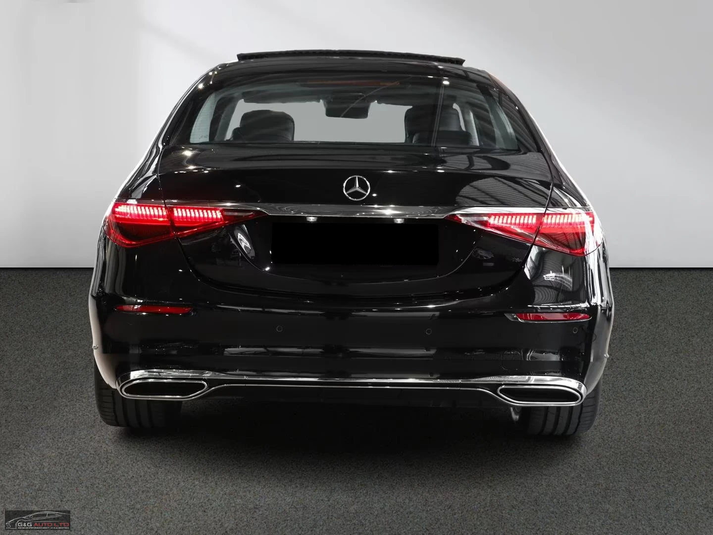 Mercedes-Benz S 350 d/286HP/AIRM./MEMO/PANO/MBEAM/DISTR./OLED/CAM/501f - изображение 5
