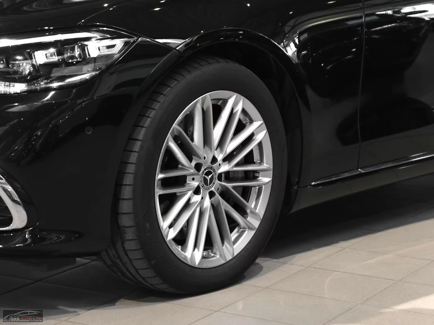 Mercedes-Benz S 350 d/286HP/AIRM./MEMO/PANO/MBEAM/DISTR./OLED/CAM/501f - изображение 3