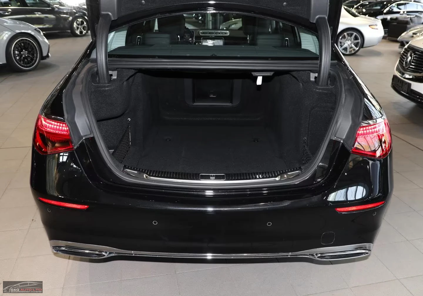Mercedes-Benz S 350 d/286HP/AIRM./MEMO/PANO/MBEAM/DISTR./OLED/CAM/501f - изображение 6