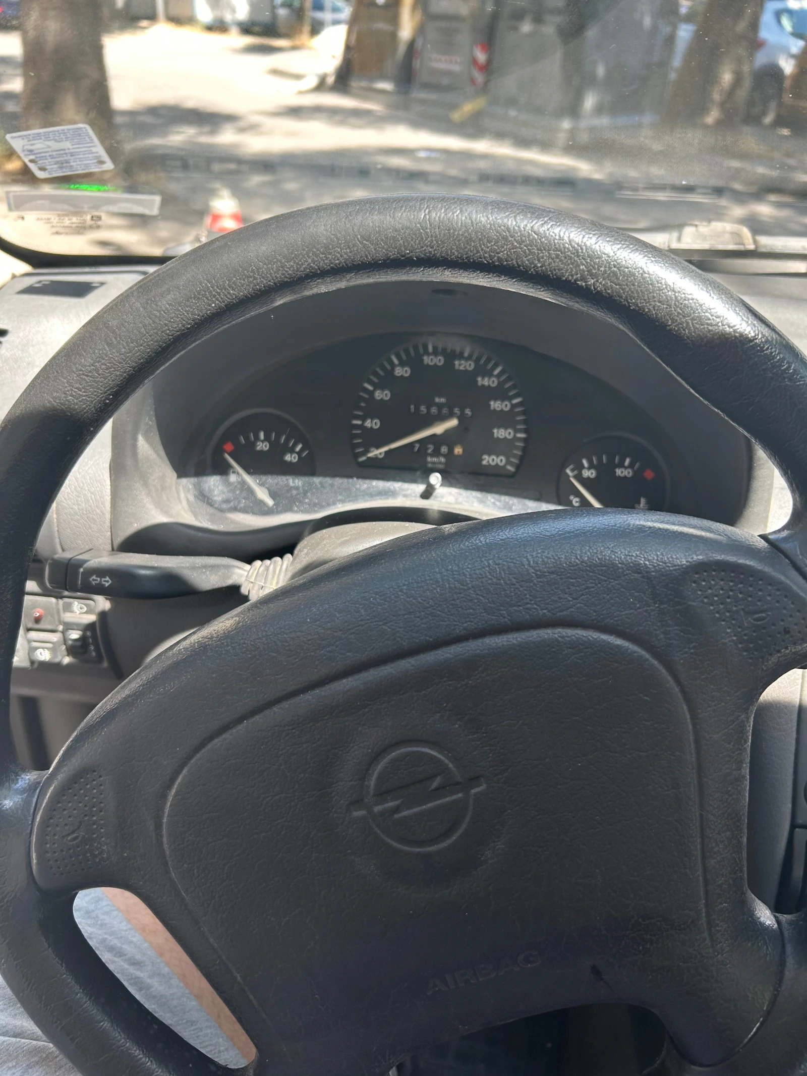 Opel Corsa  - изображение 8