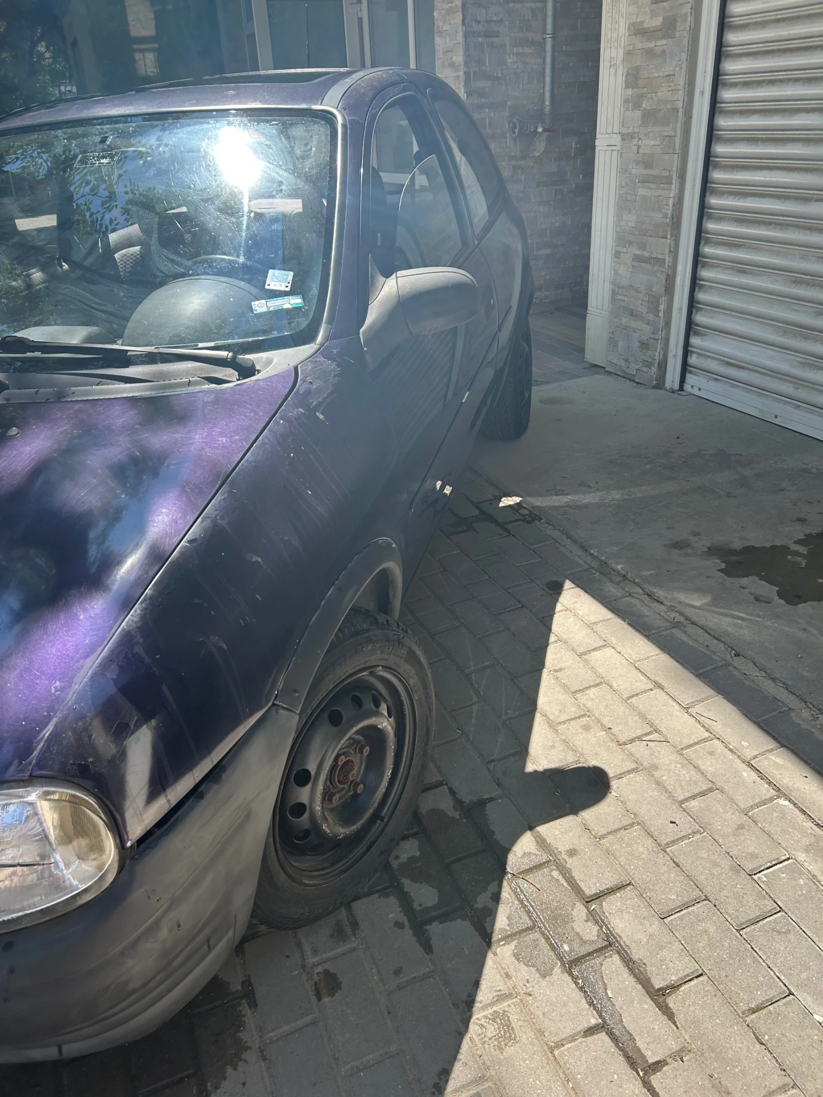 Opel Corsa  - изображение 4
