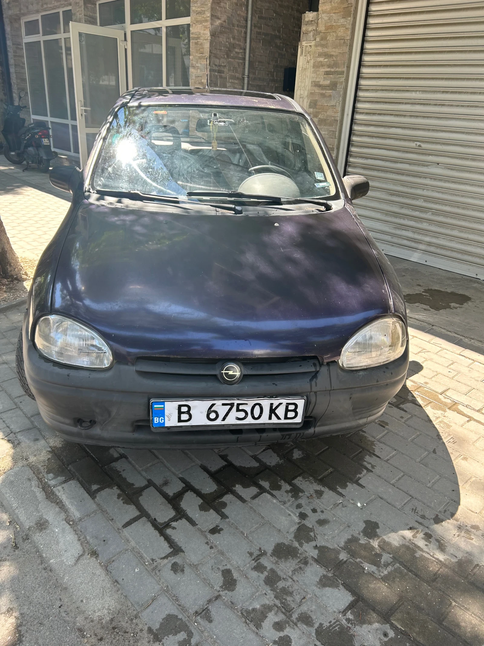 Opel Corsa  - изображение 2