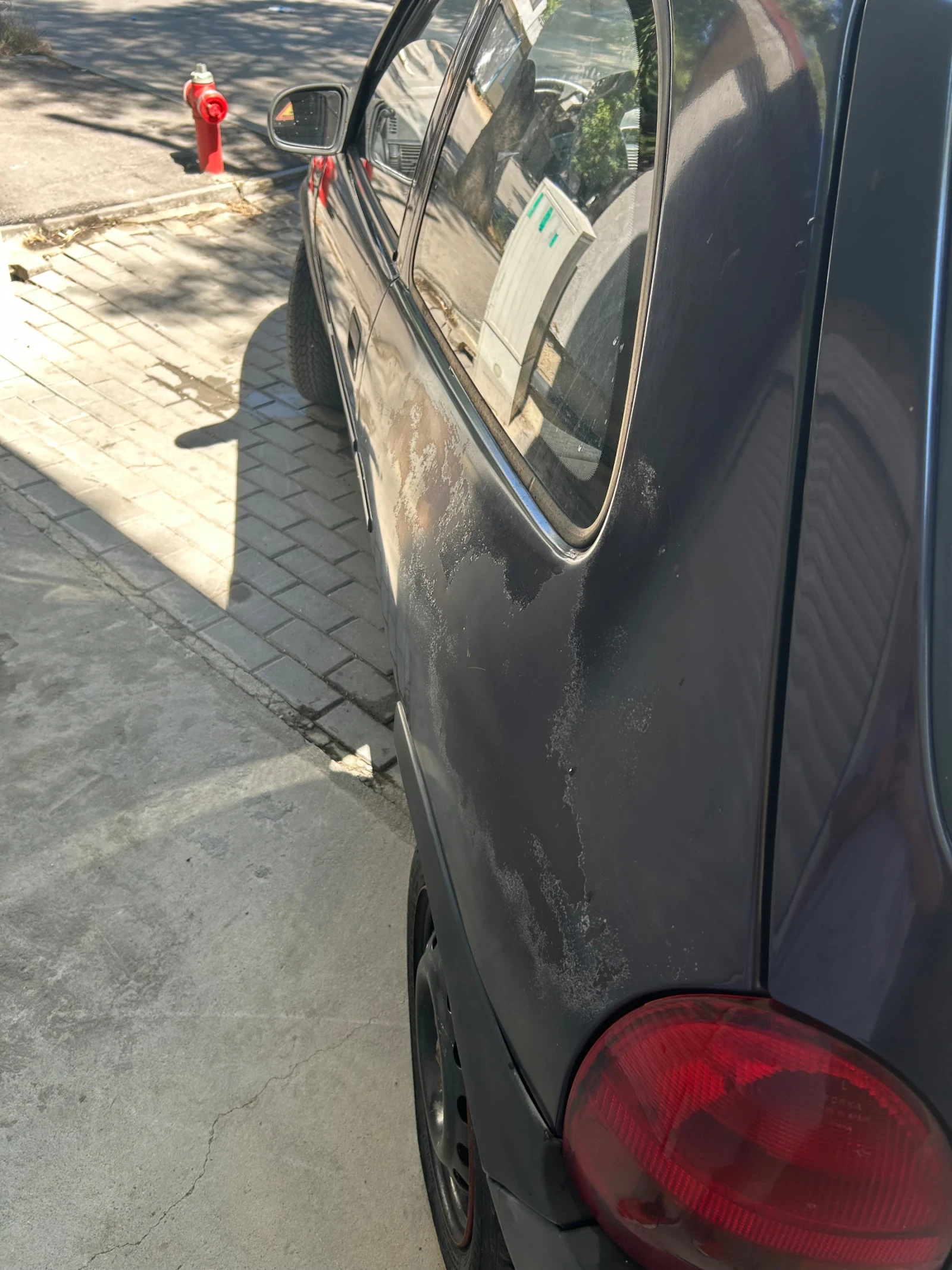 Opel Corsa  - изображение 5