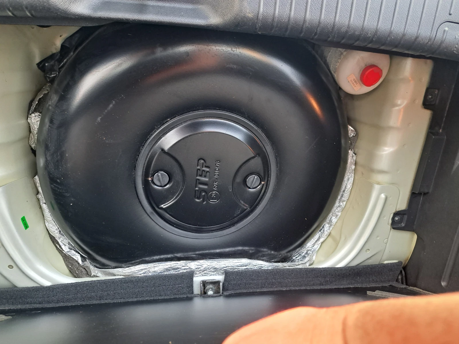 Kia Picanto 1, 1 i + gpl - изображение 8