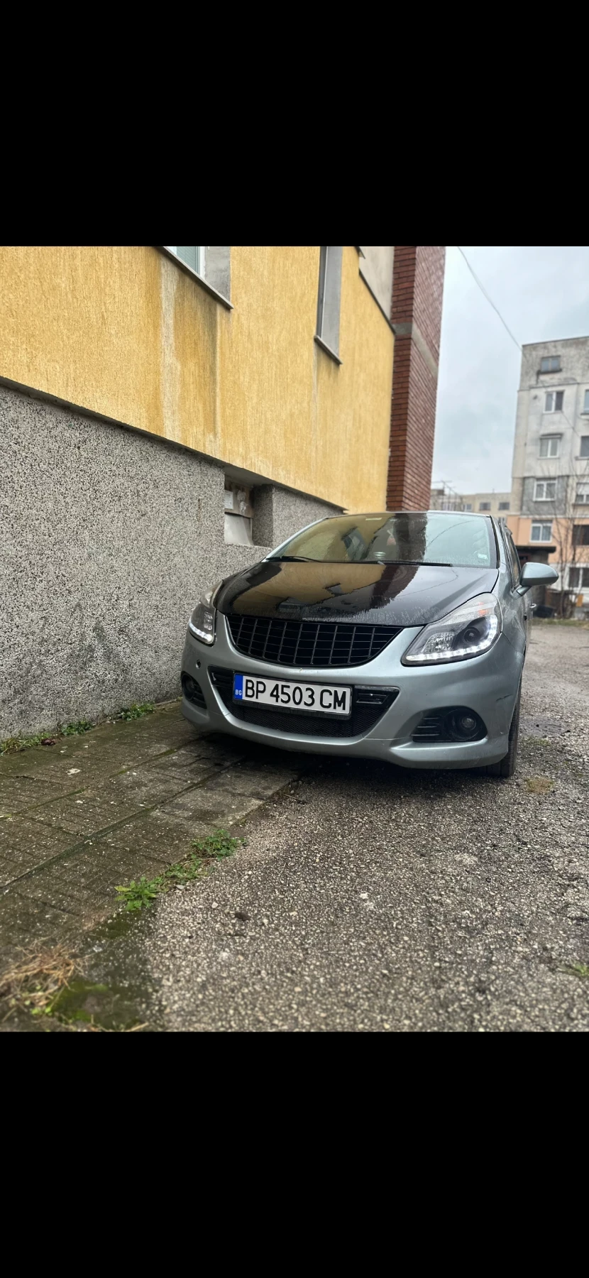 Opel Corsa  - изображение 3