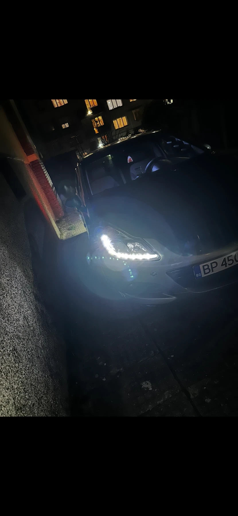 Opel Corsa  - изображение 6