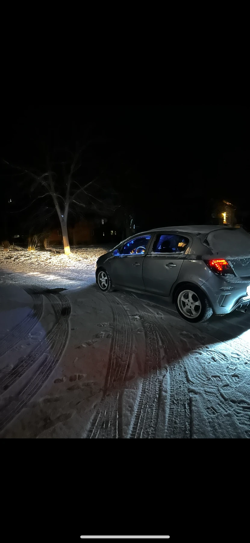 Opel Corsa  - изображение 4