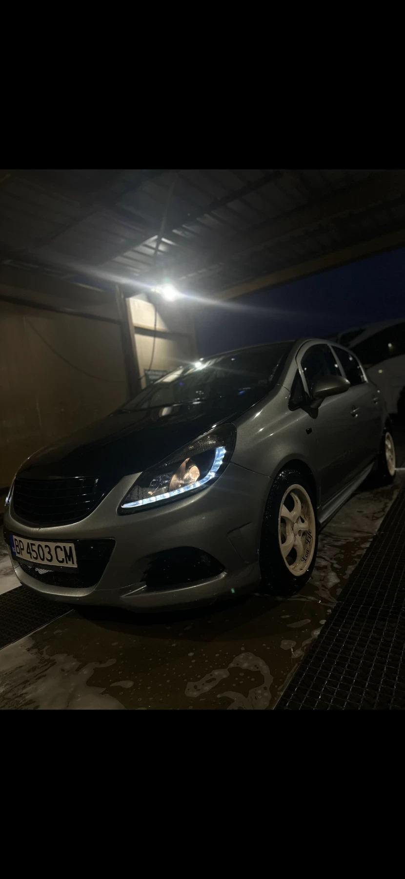 Opel Corsa  - изображение 2