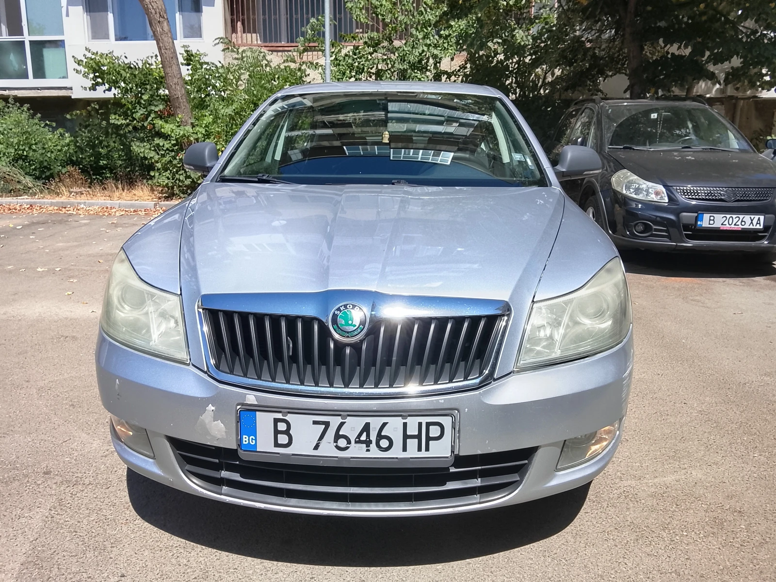 Skoda Octavia  - изображение 3