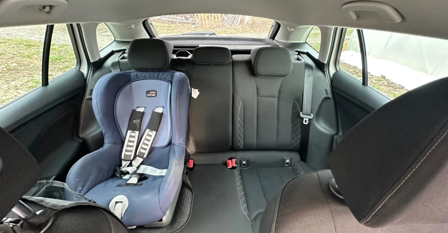 Skoda Scala 1.0 TSI DSG - изображение 9