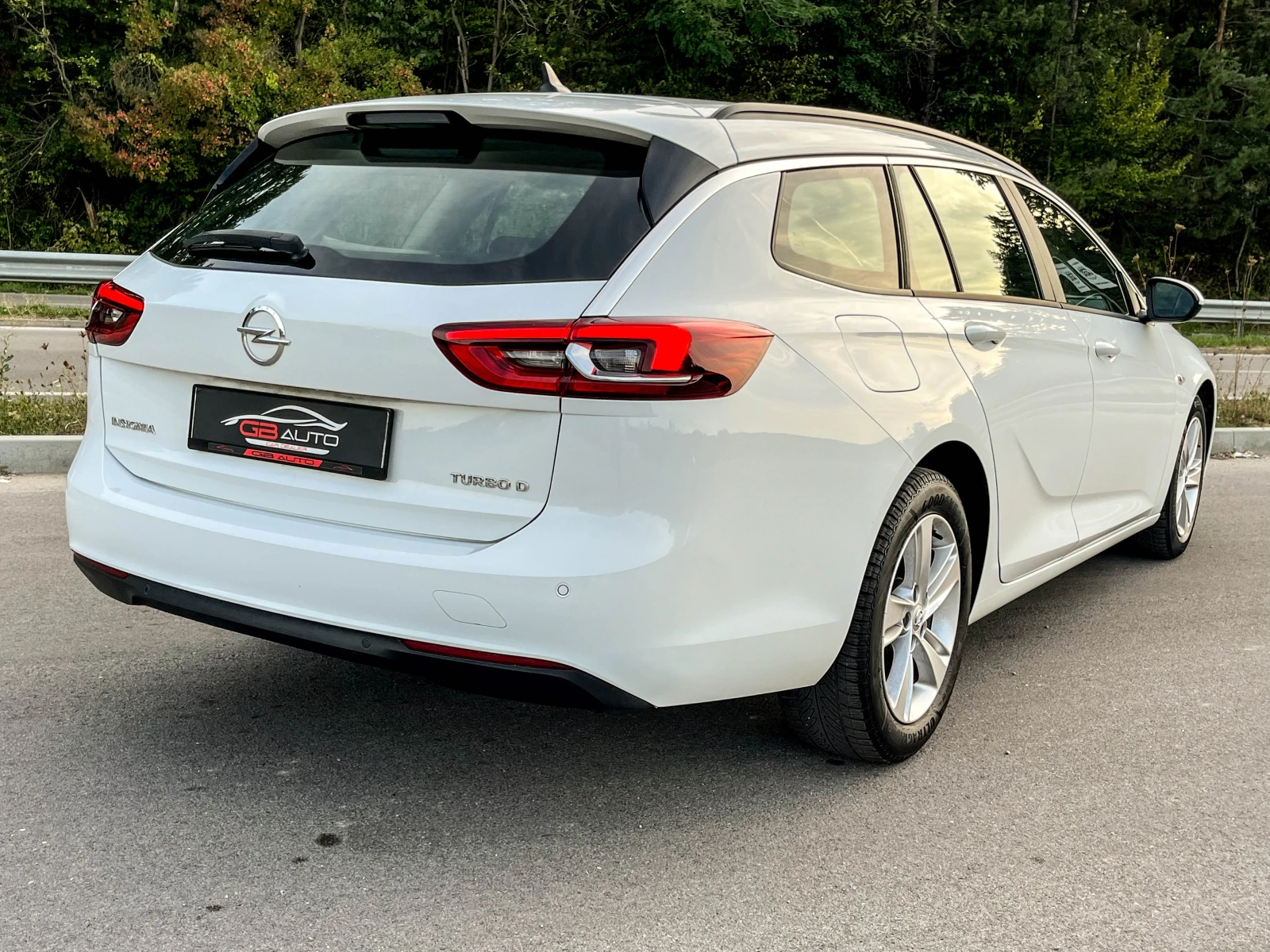 Opel Insignia 1.6D* LED*  *  | Mobile.bg   14