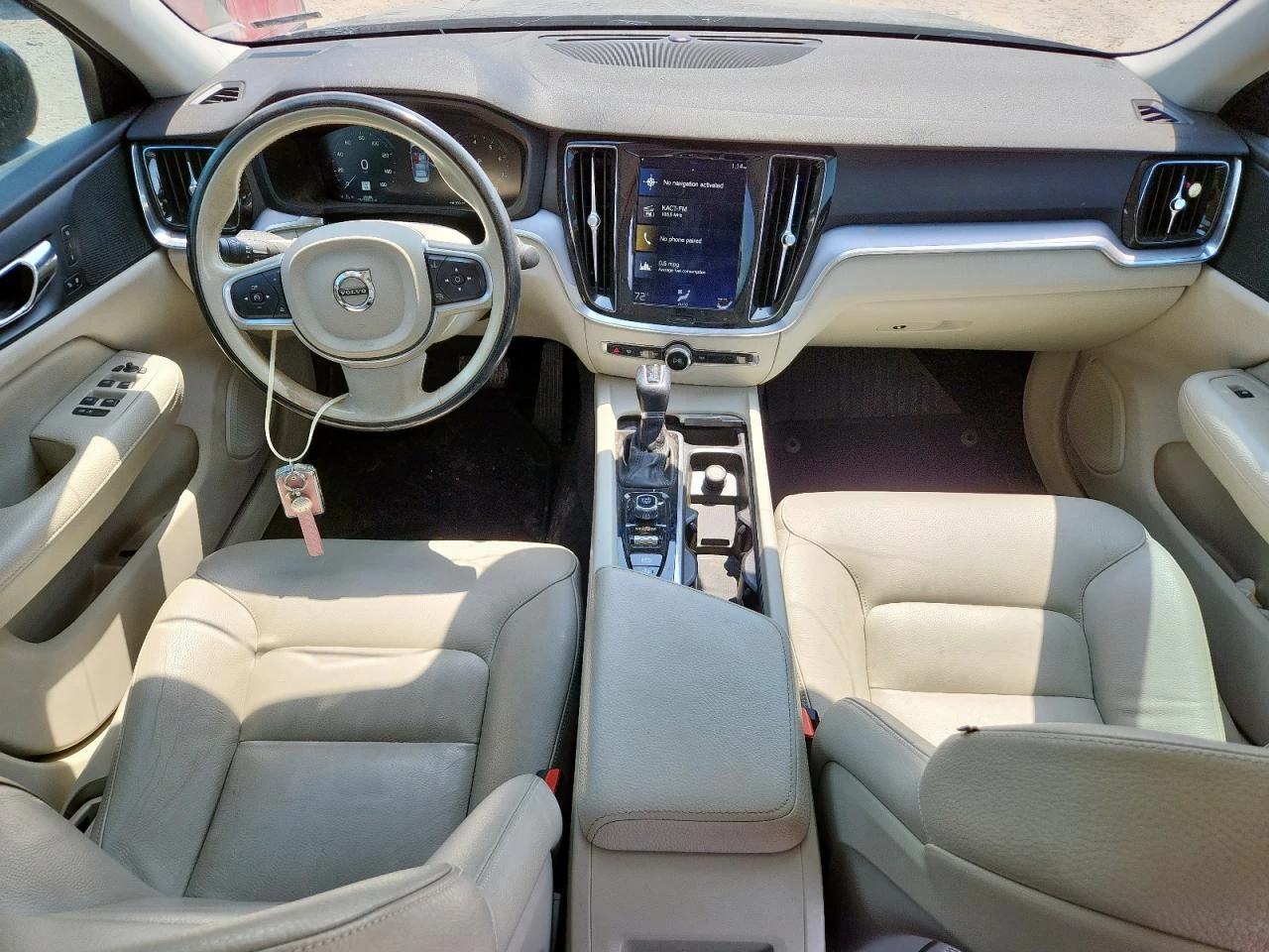 Volvo S60 T5 MOMENTUM - изображение 8