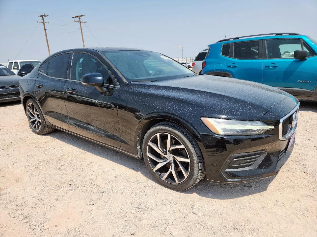 Volvo S60 T5 MOMENTUM - изображение 4