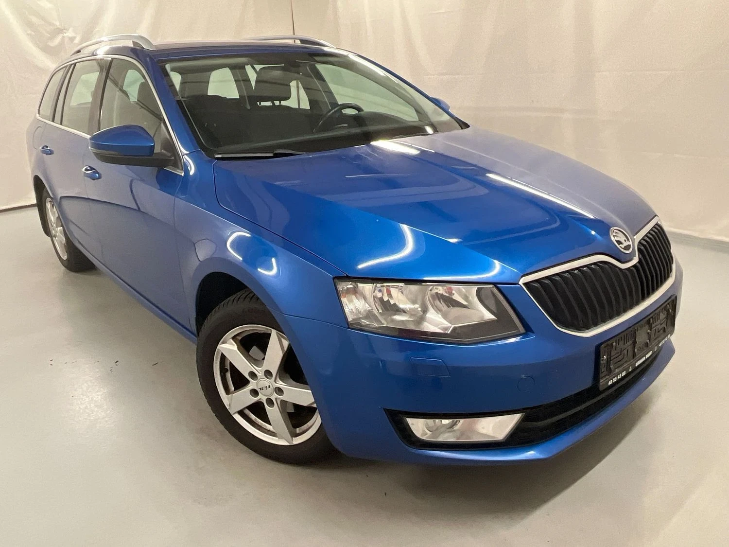Skoda Octavia 1, 6 TDI DSG | Mobile.bg   1