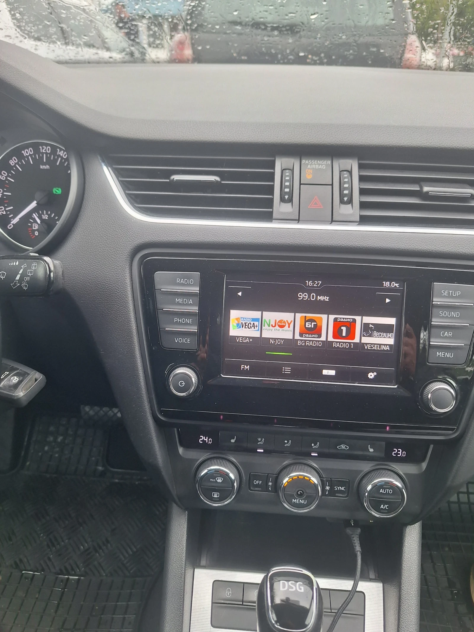 Skoda Octavia 1, 6 TDI DSG | Mobile.bg   14